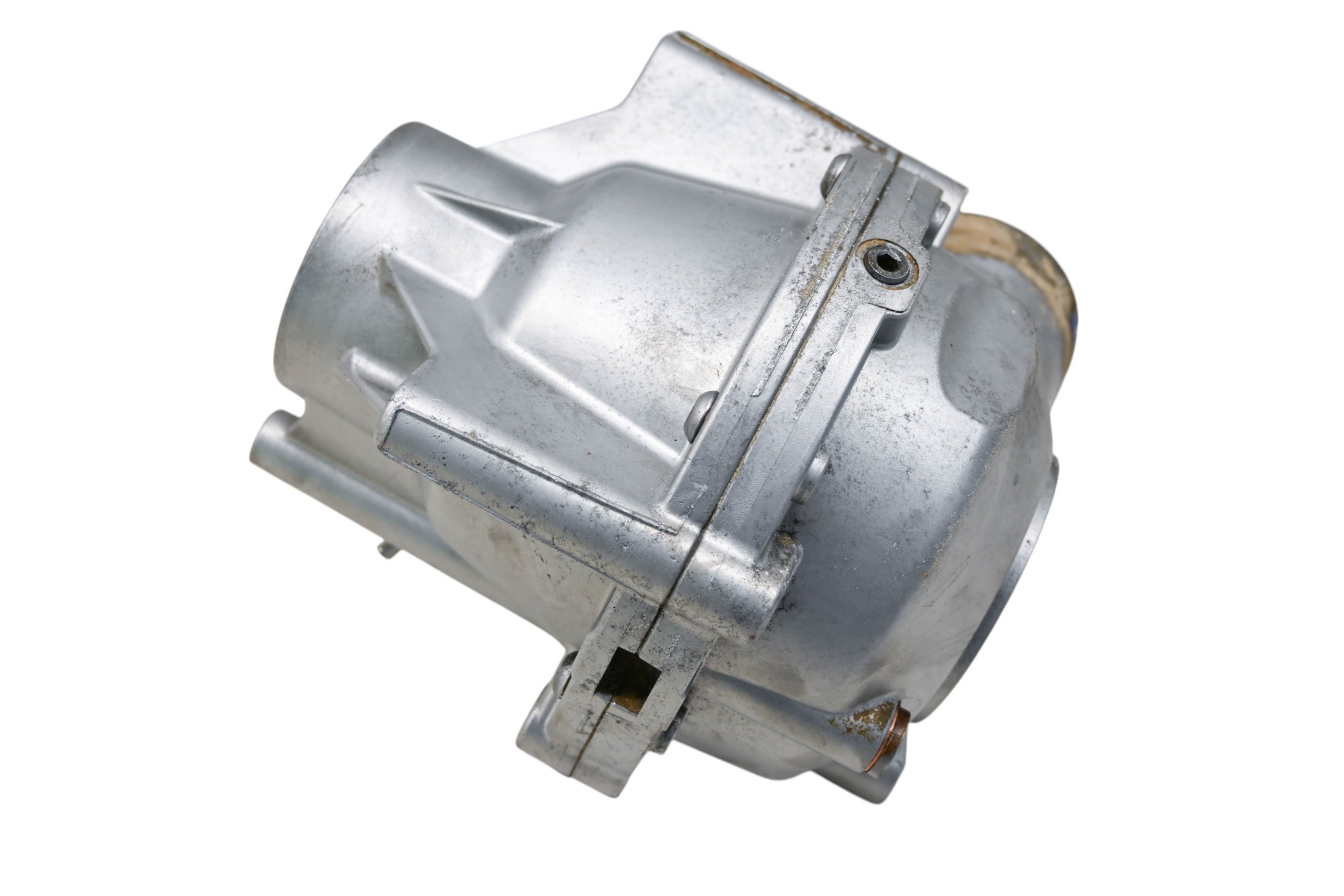 15 Can-Am Outlander 450 L 4x4 Front Differential