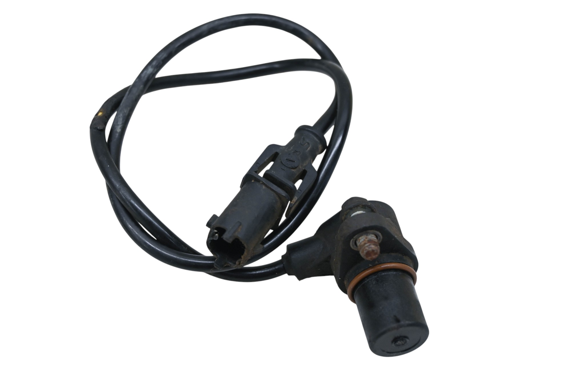 15 Can-Am Outlander 450 L 4x4 Crankshaft Position Sensor