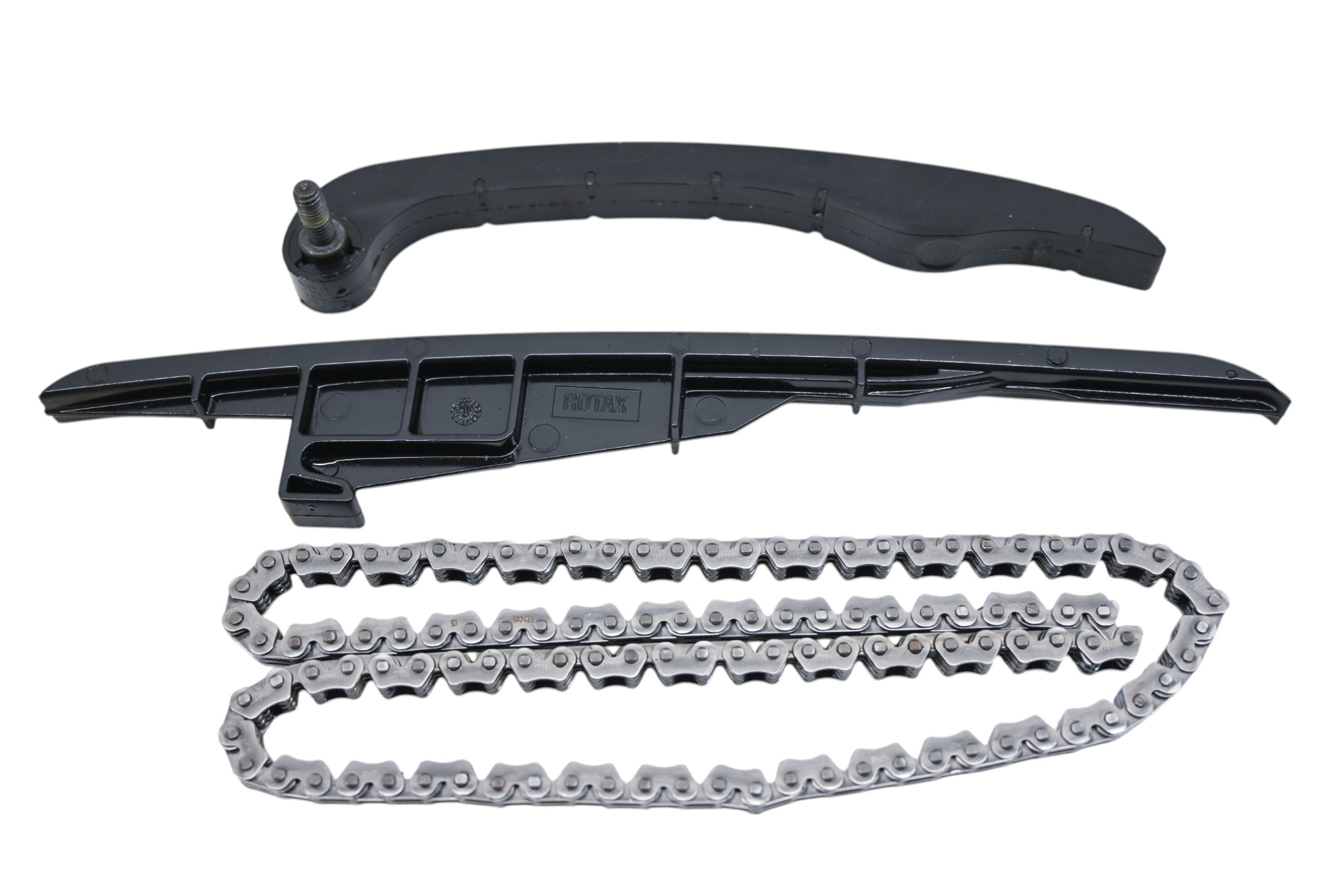 15 Can-Am Outlander 450 L 4x4 Cam Chain & Guides