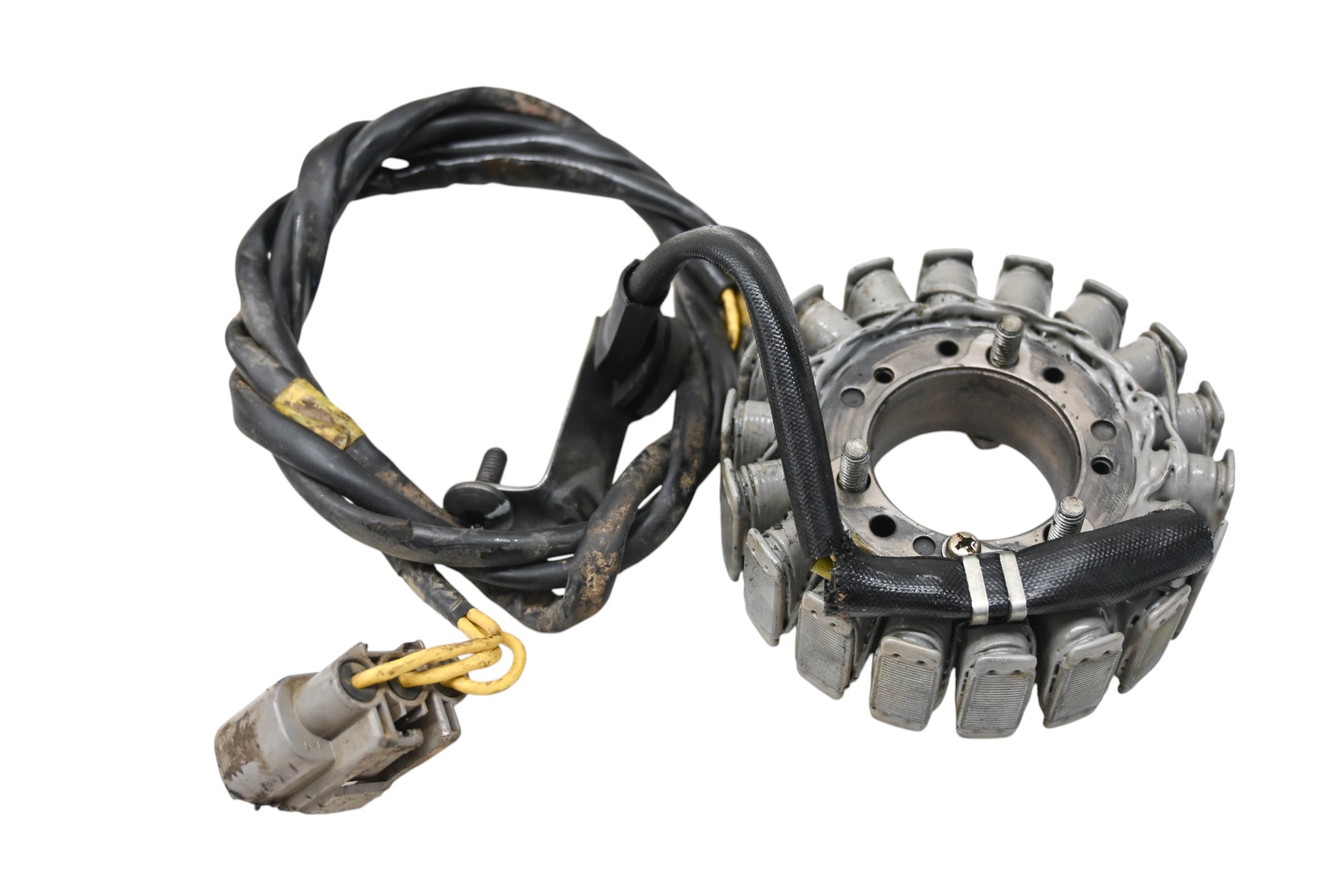 15 Can-Am Outlander 450 L 4x4 Stator