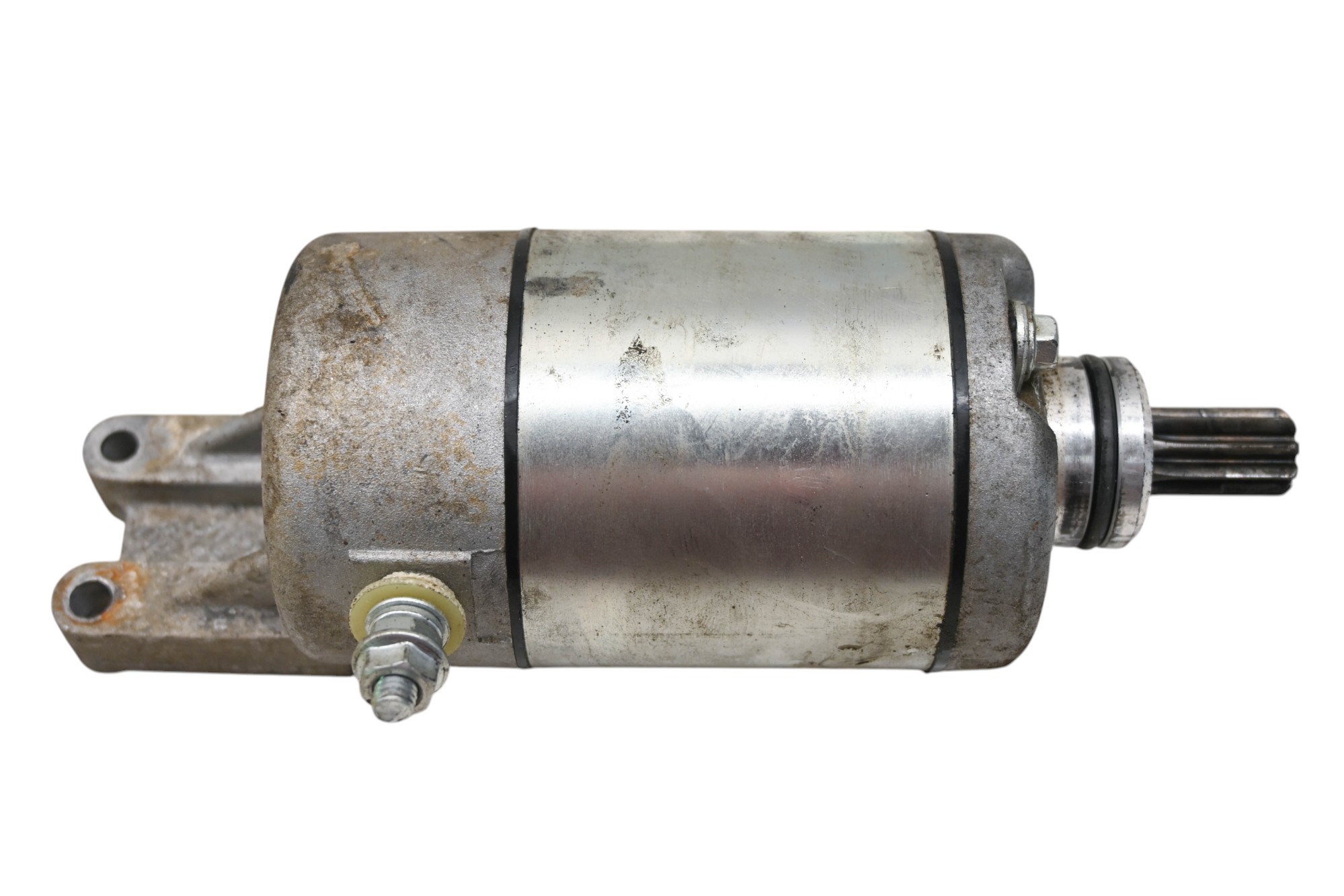 15 Can-Am Outlander 450 L 4x4 Starter Motor