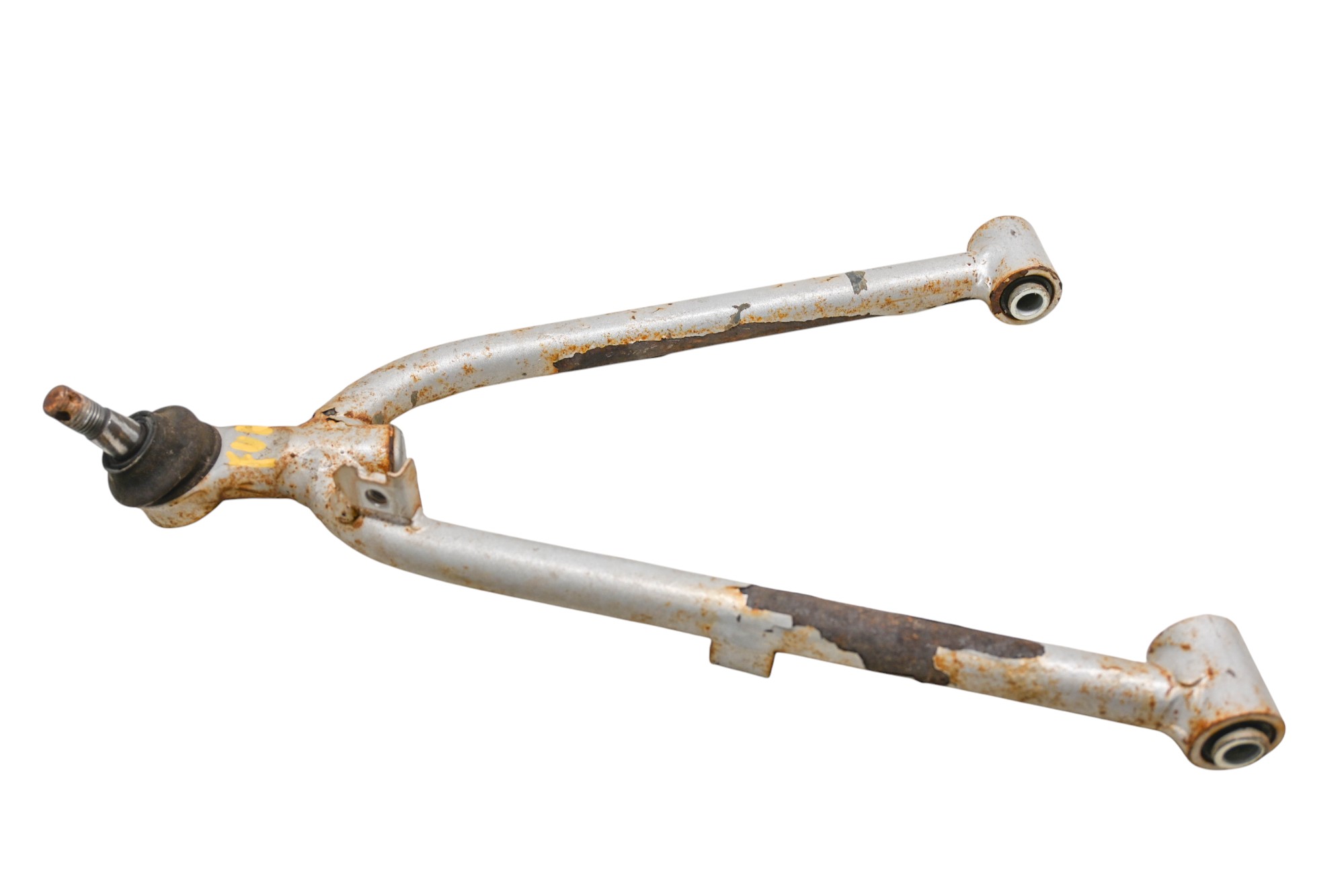 05 Honda TRX450R 2x4 Front Upper Right A-Arm Sportrax 450