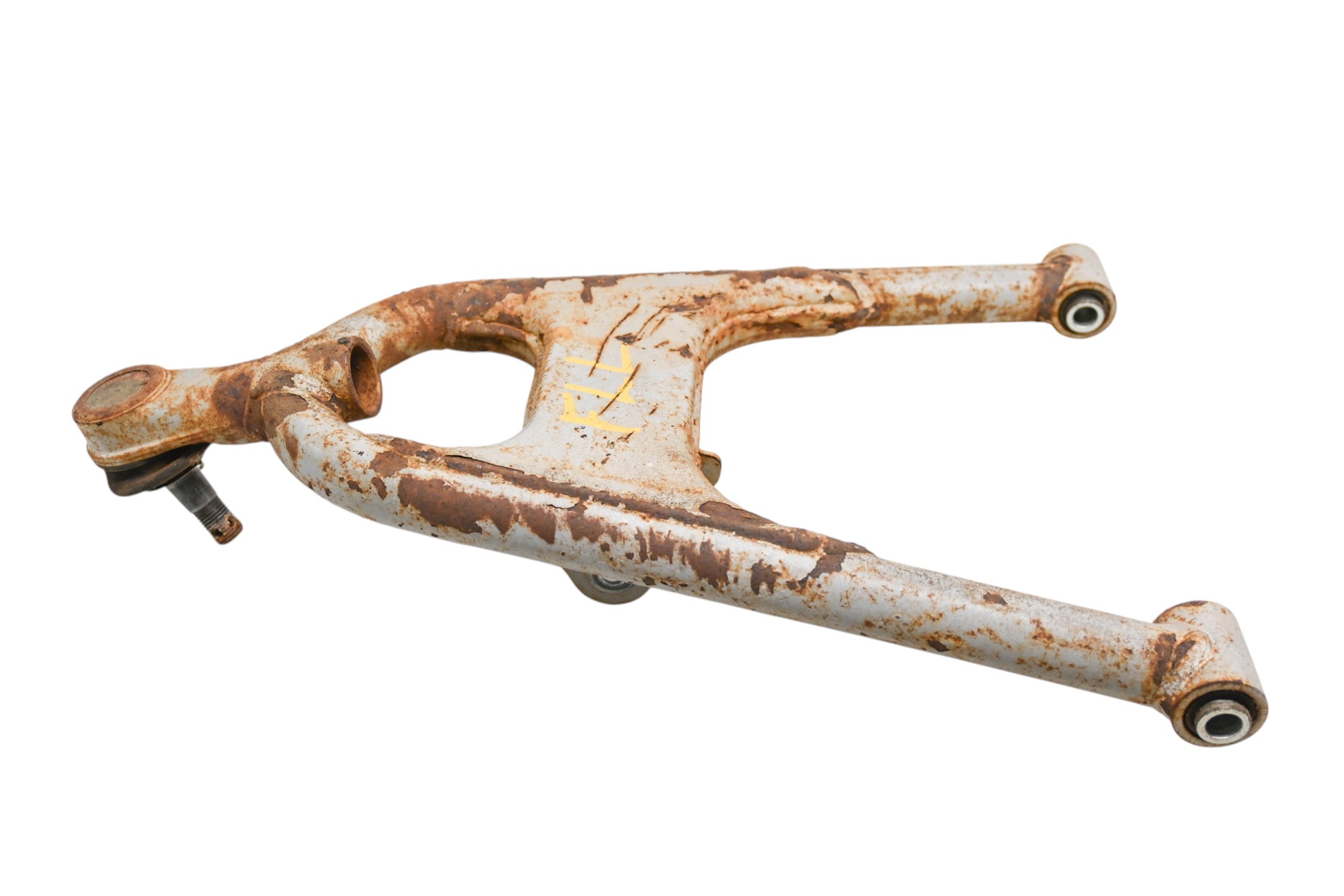 05 Honda TRX450R 2x4 Front Lower Left A-Arm Sportrax 450