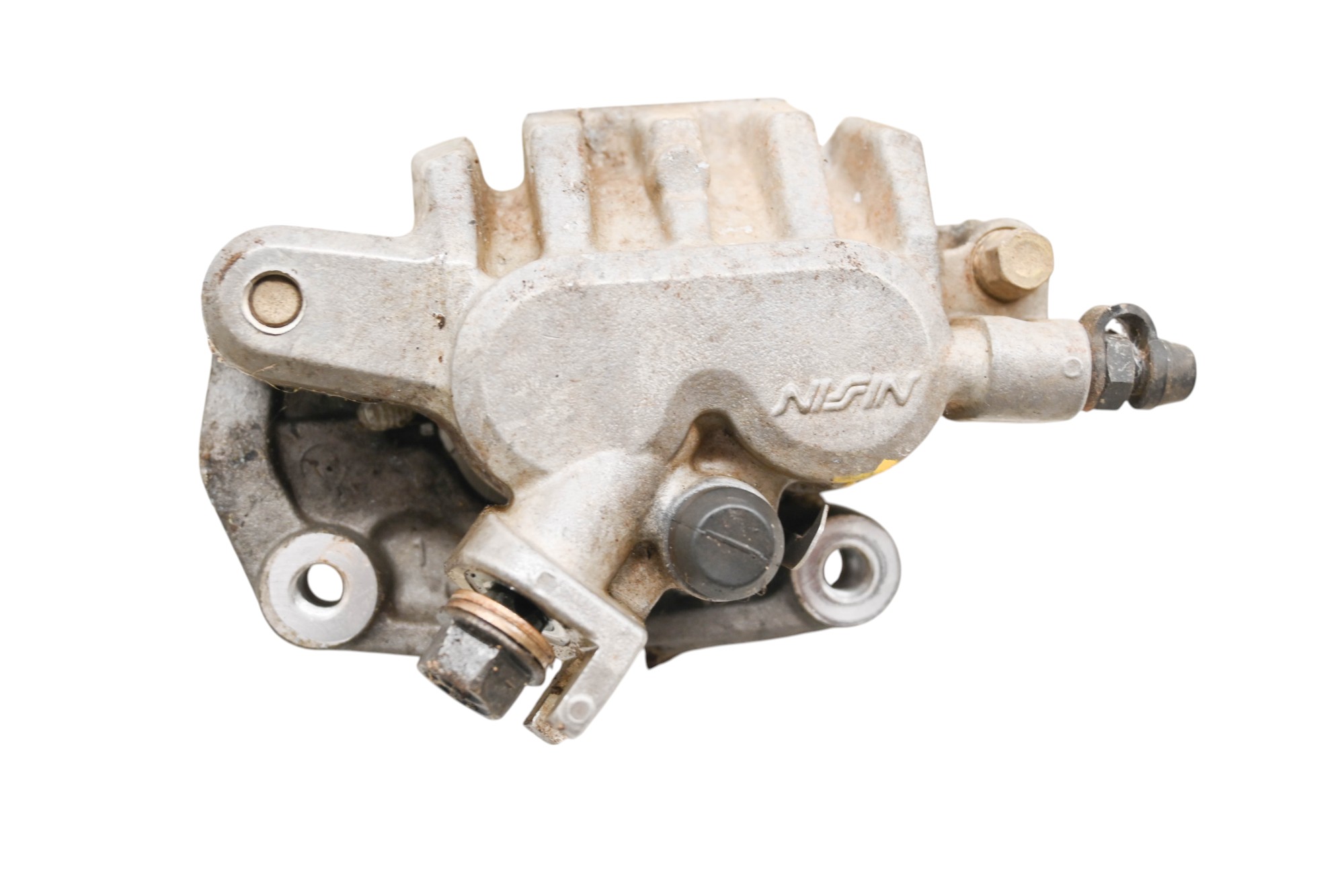 05 Honda TRX450R 2x4 Front Right Brake Caliper Sportrax 450