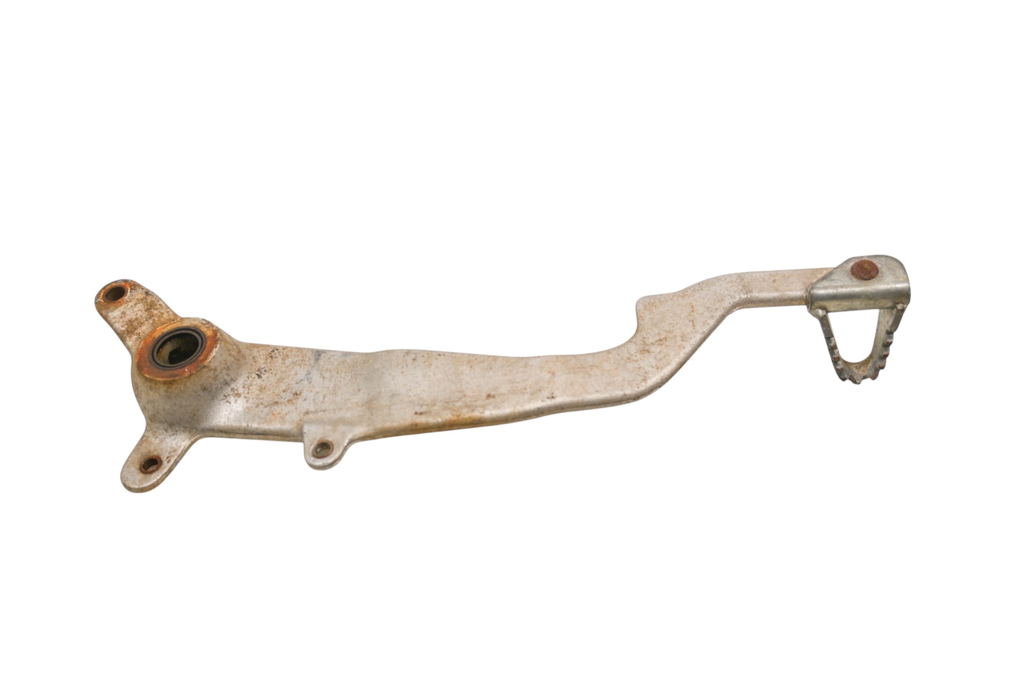 05 Honda TRX450R 2x4 Rear Brake Pedal Sportrax 450