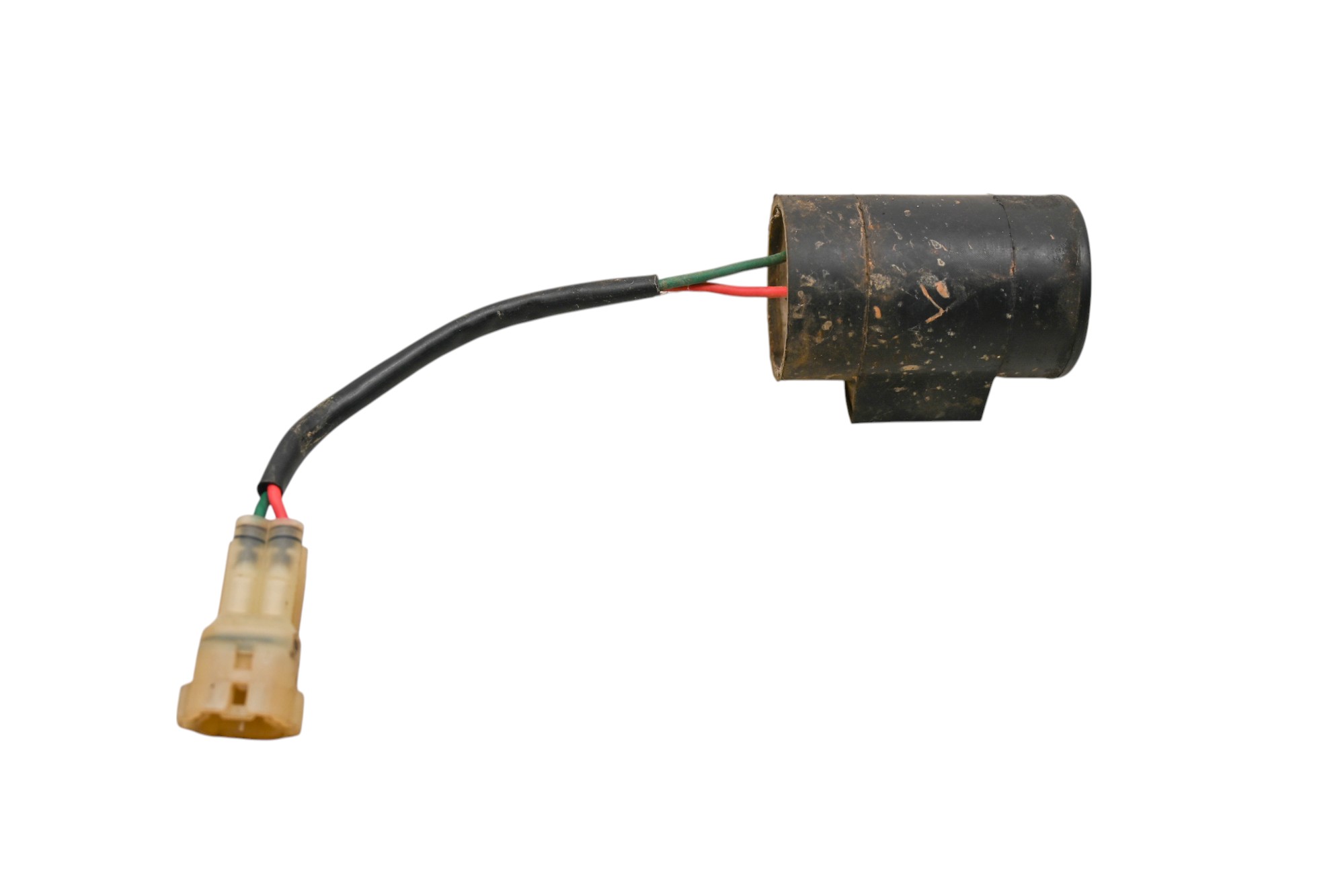 05 Honda TRX450R 2x4 Condenser Unit Capacitor Sportrax 450