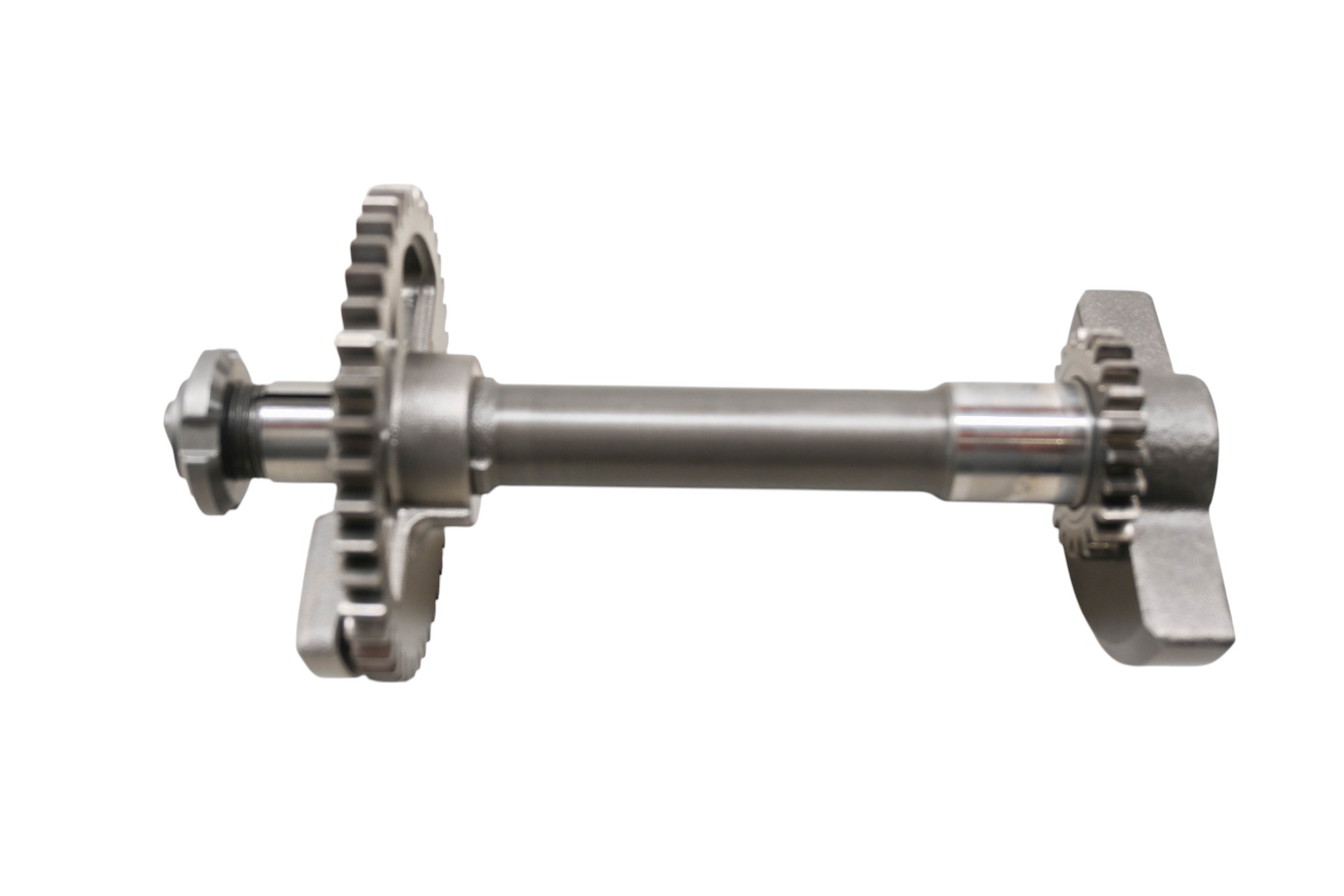 05 Honda TRX450R 2x4 Counter Balancer Crankshaft Balance Sportrax 450