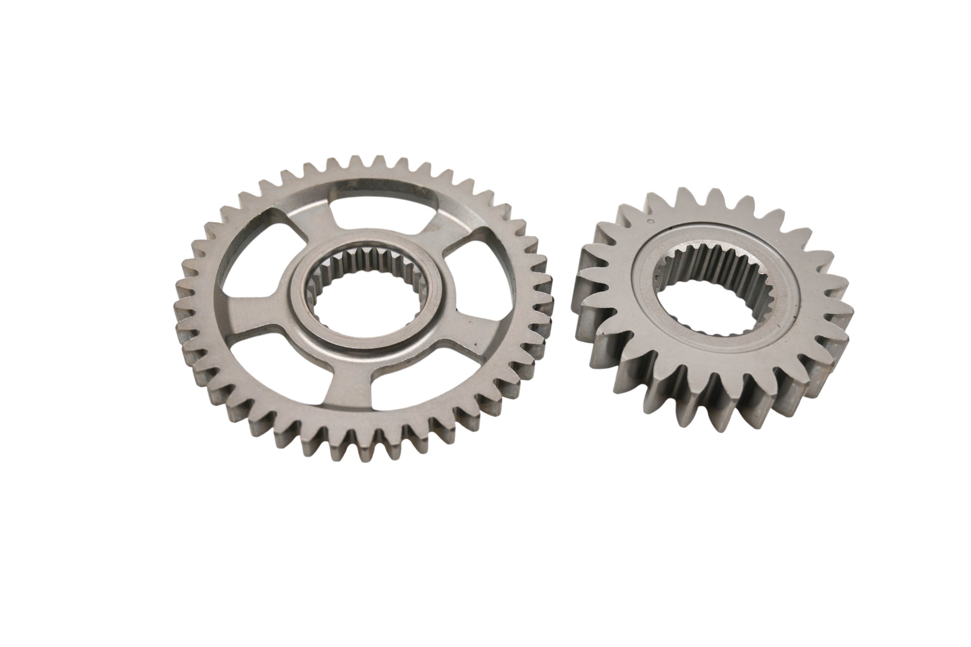 05 Honda TRX450R 2x4 Crank Gears Sportrax 450