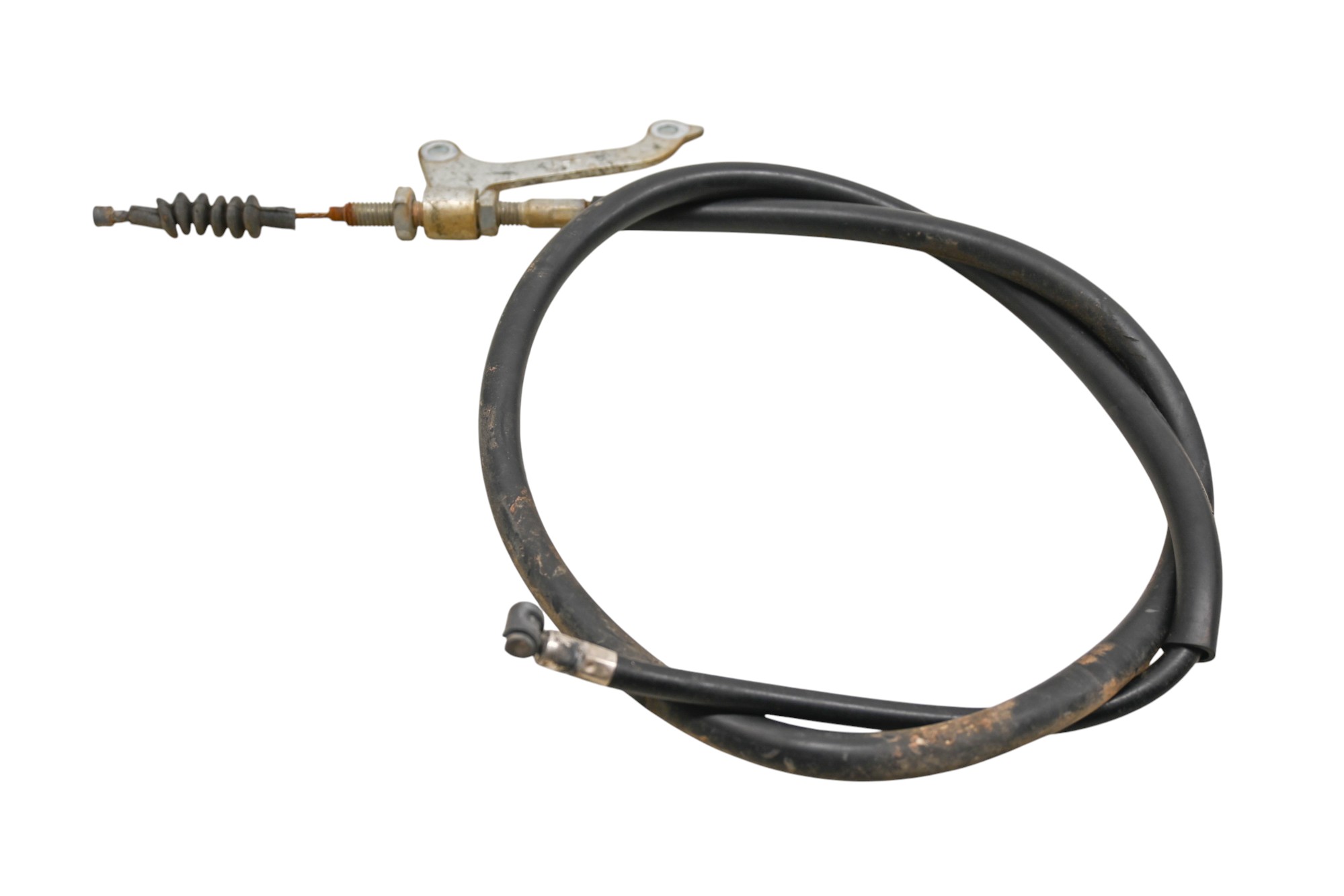 05 Honda TRX450R 2x4 Parking Brake Cable Sportrax 450