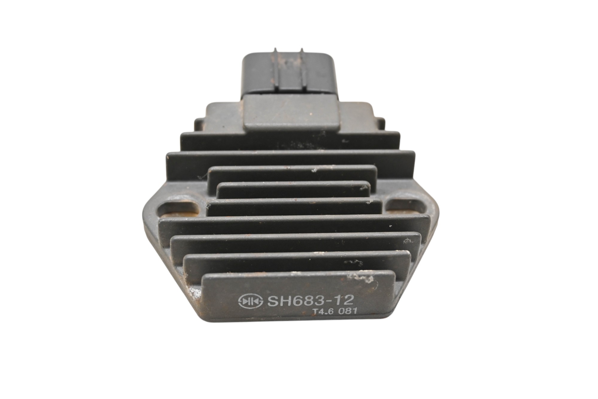 05 Honda TRX450R 2x4 Regulator Rectifier Sportrax 450