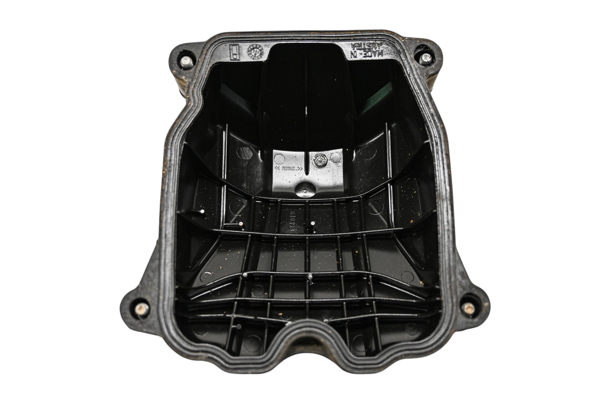 15 Can-Am Outlander 450 L 4x4 Valve Cover