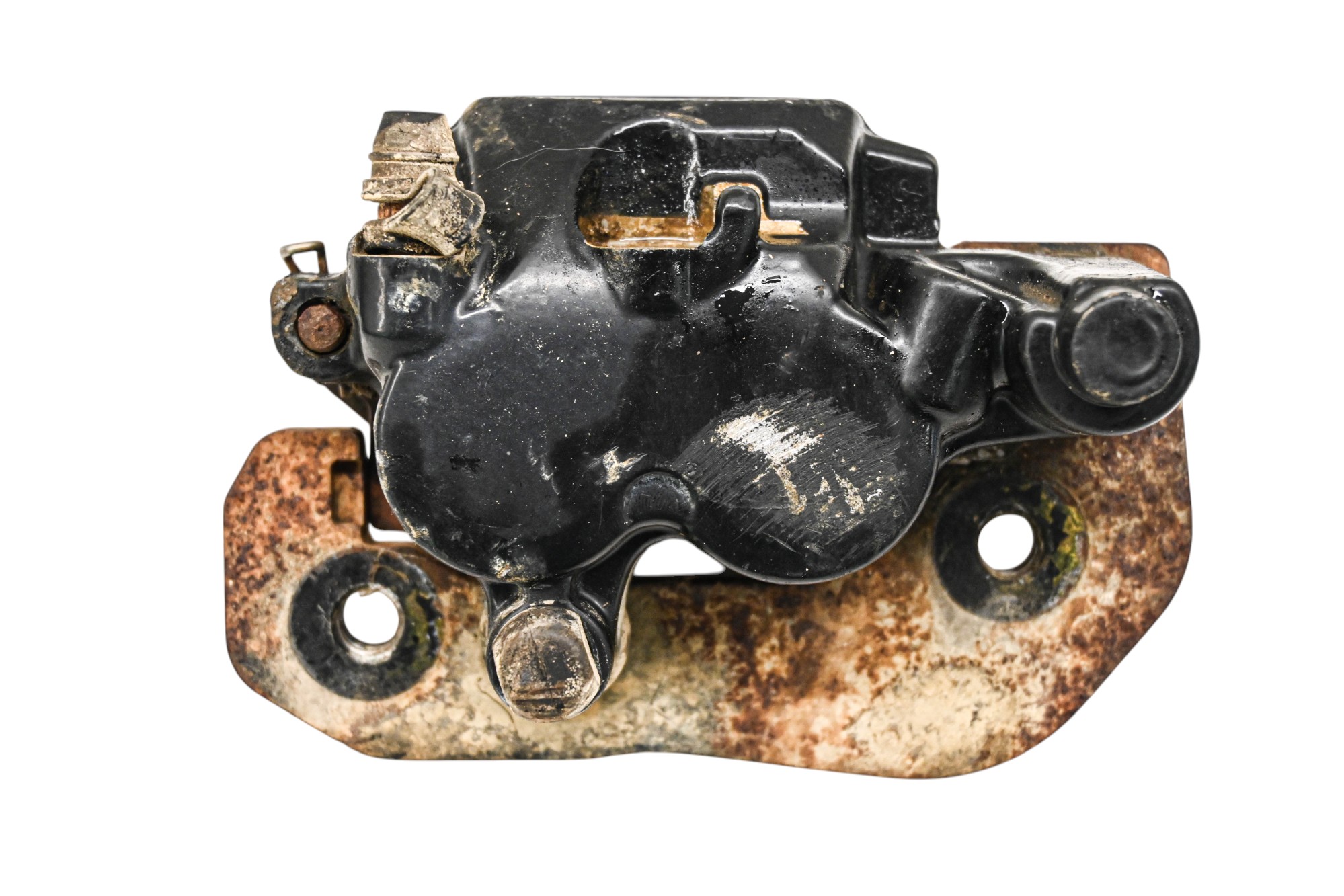 15 Can-Am Outlander 450 L 4x4 Front Left Brake Caliper