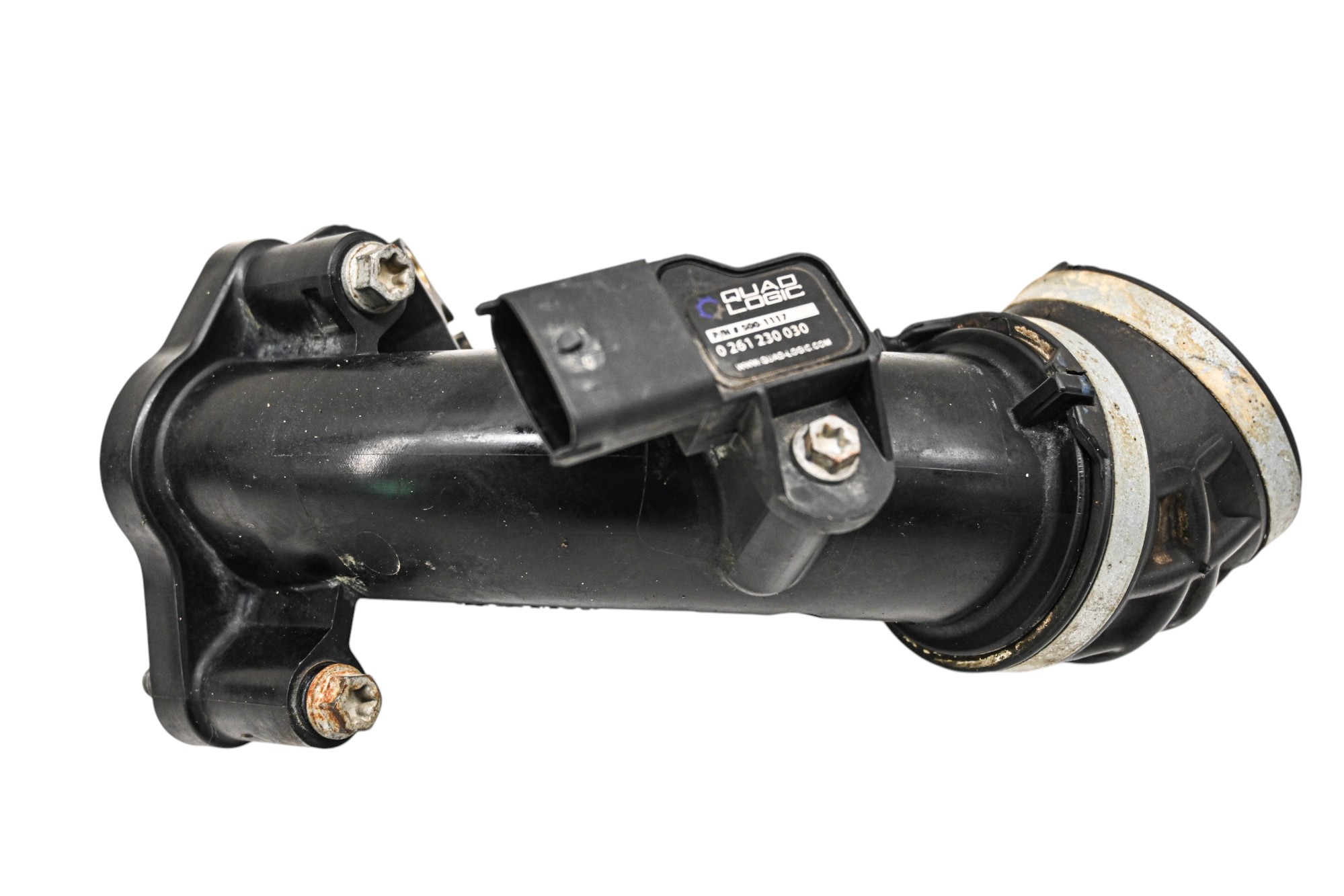 15 Can-Am Outlander 450 L 4x4 Intake Manifold
