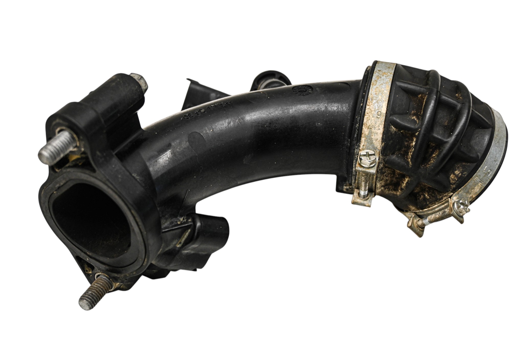 15 Can-Am Outlander 450 L 4x4 Intake Manifold
