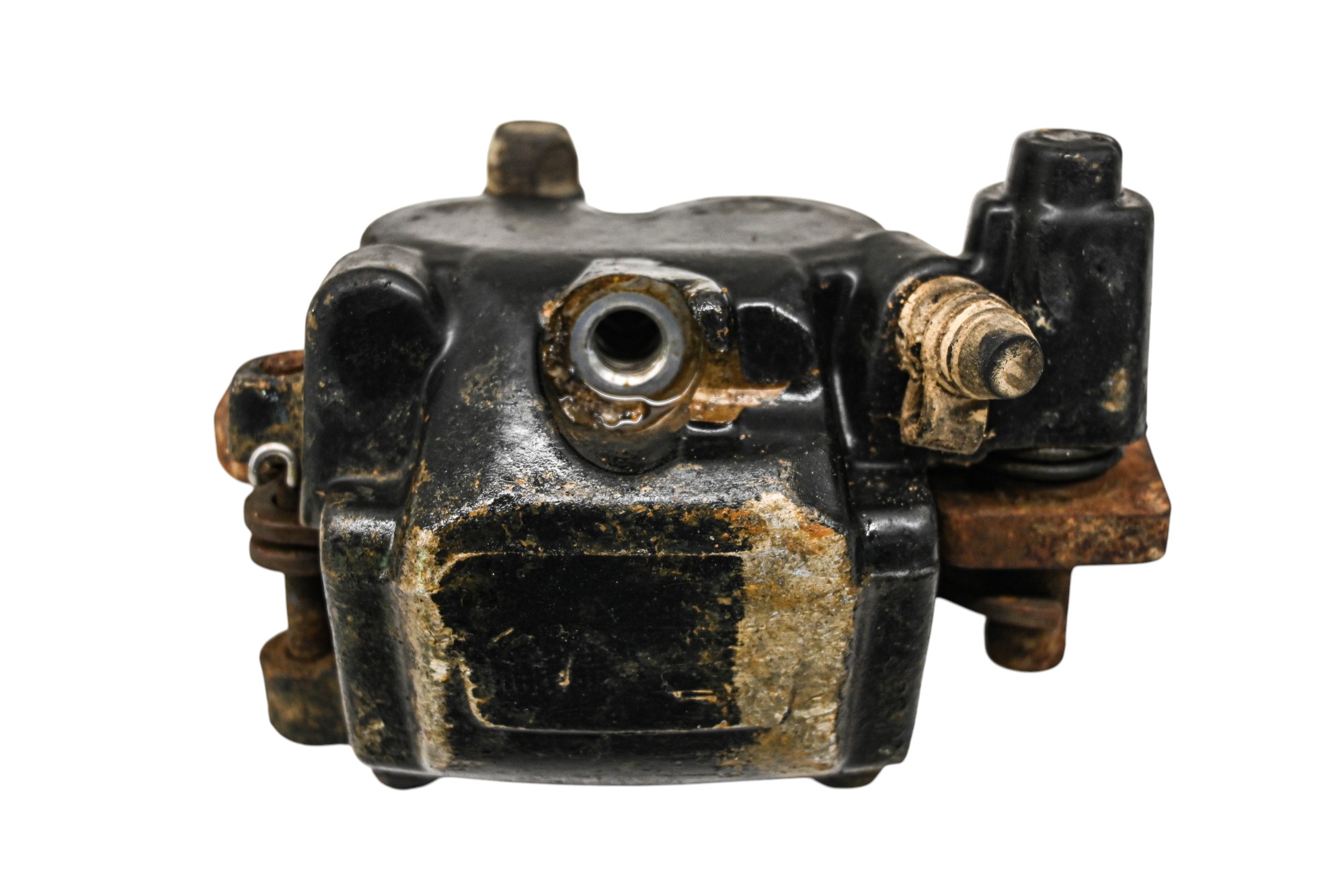 15 Can-Am Outlander 450 L 4x4 Rear Right Brake Caliper