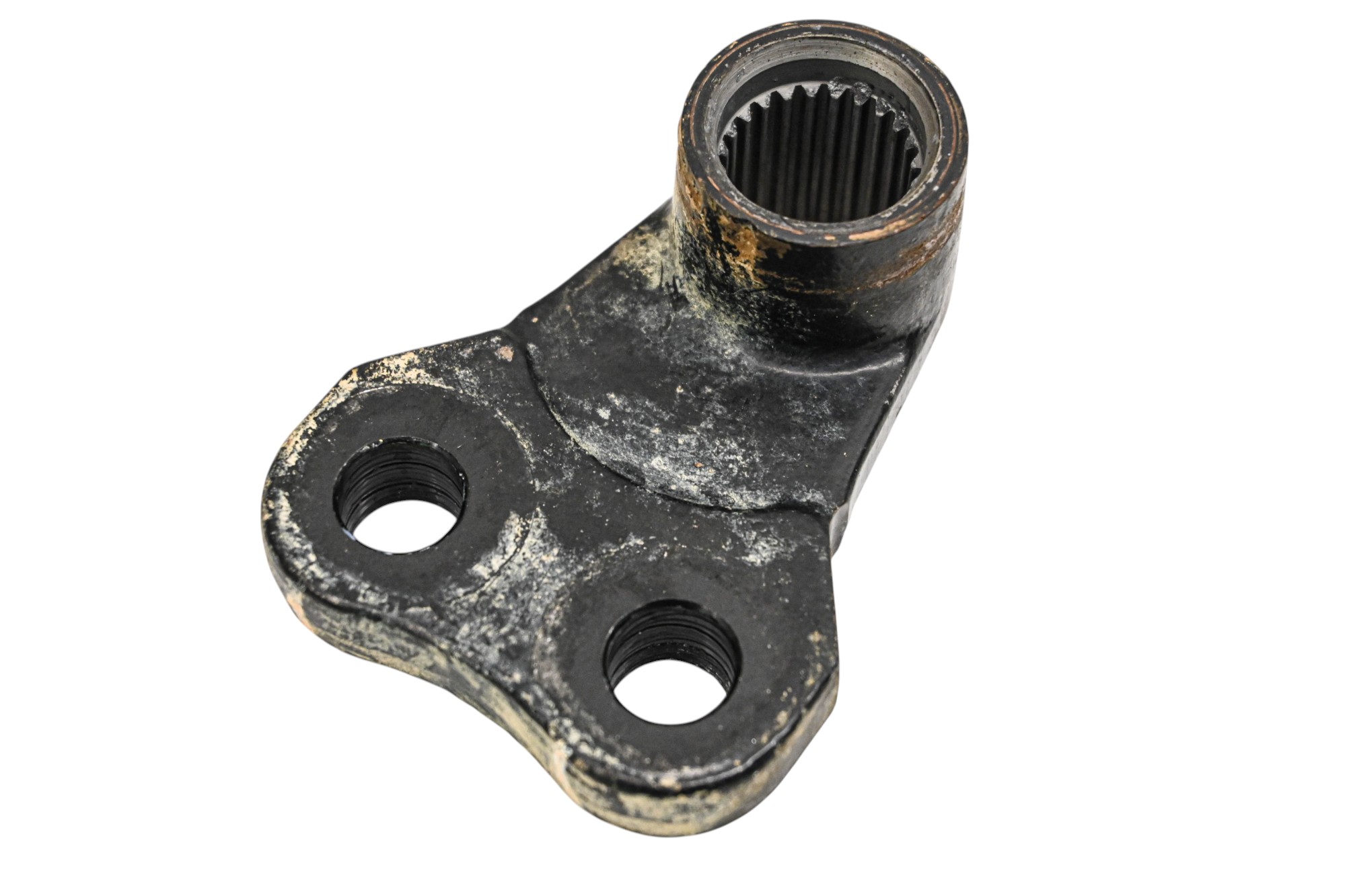 15 Can-Am Outlander 450 L 4x4 Steering Stem Flag