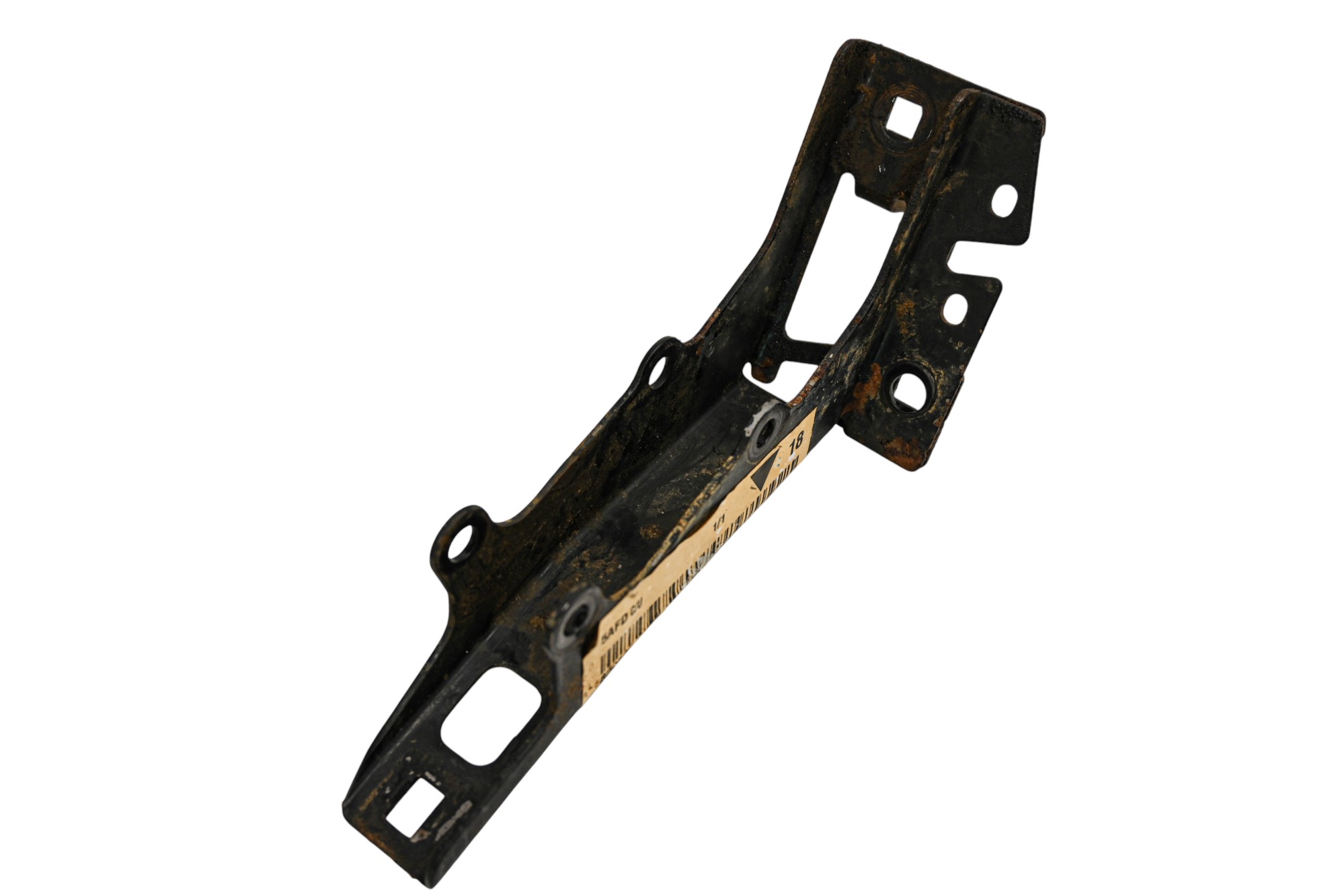 15 Can-Am Outlander 450 L 4x4 Brake Pedal Bracket Mount