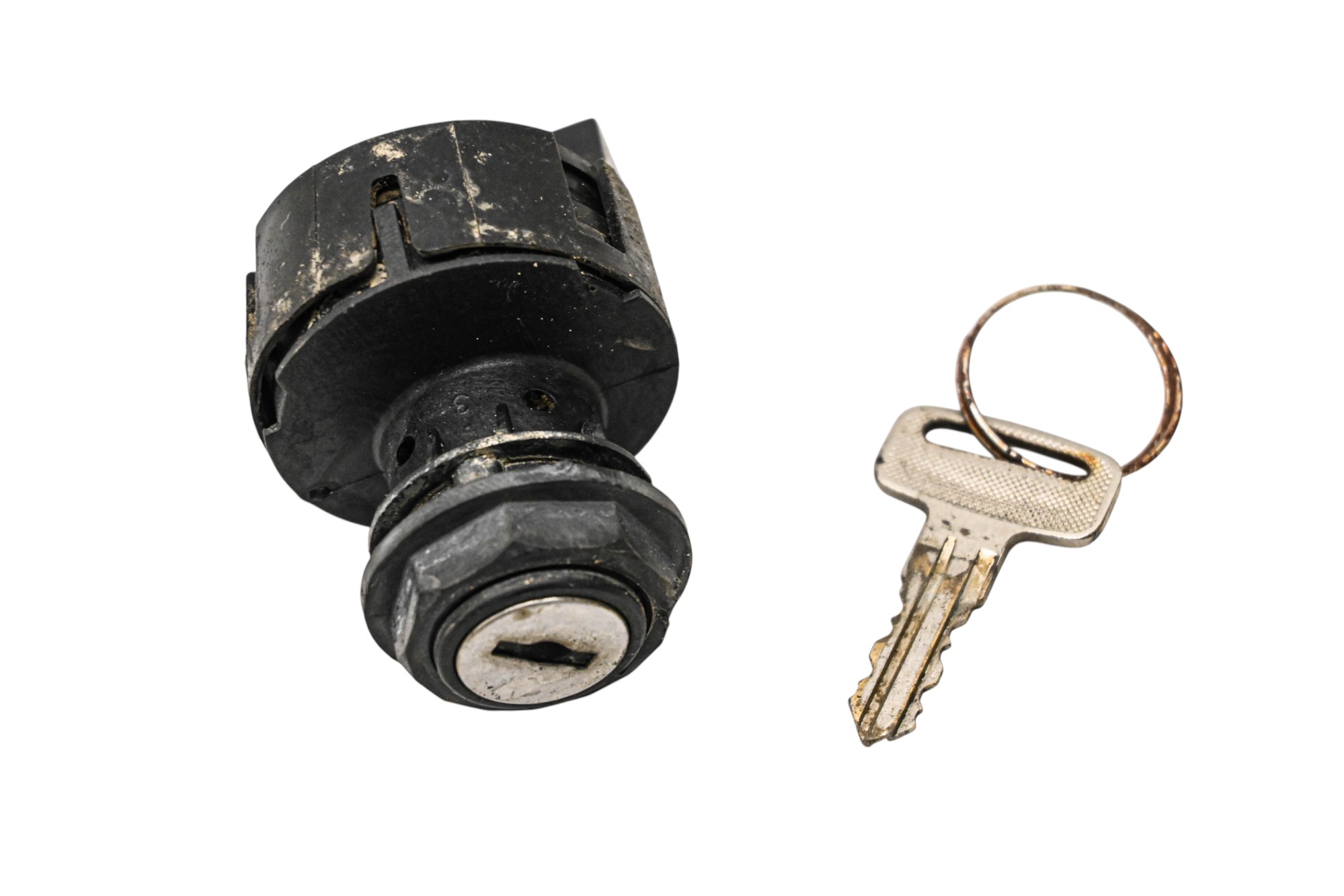 15 Can-Am Outlander 450 L 4x4 Key Switch