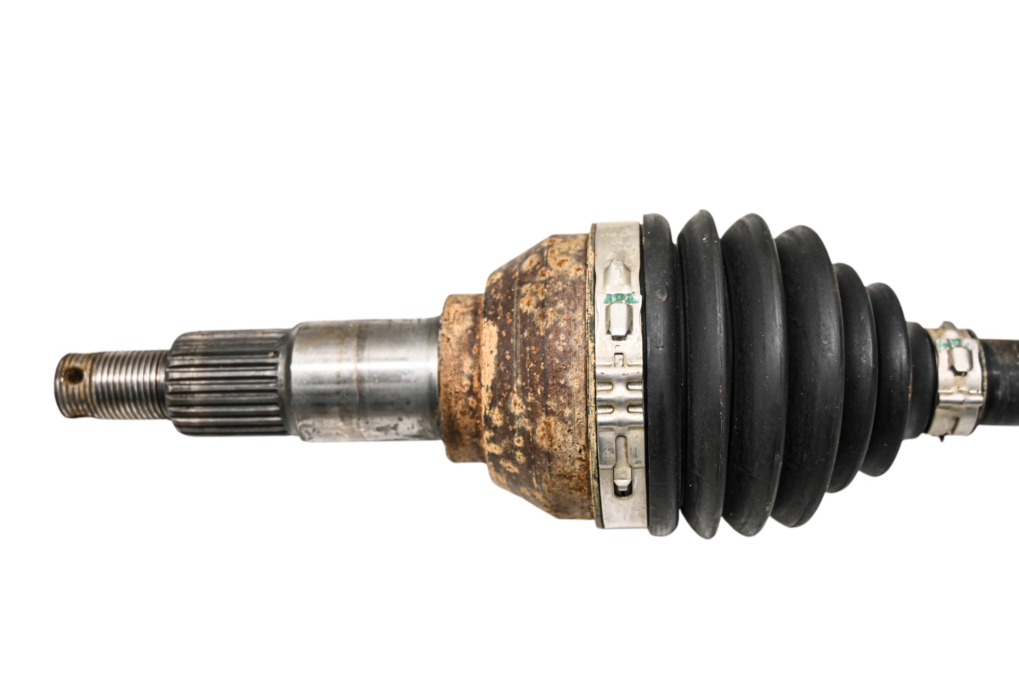 15 Can-Am Outlander 450 L 4x4 Front Right Cv Axle