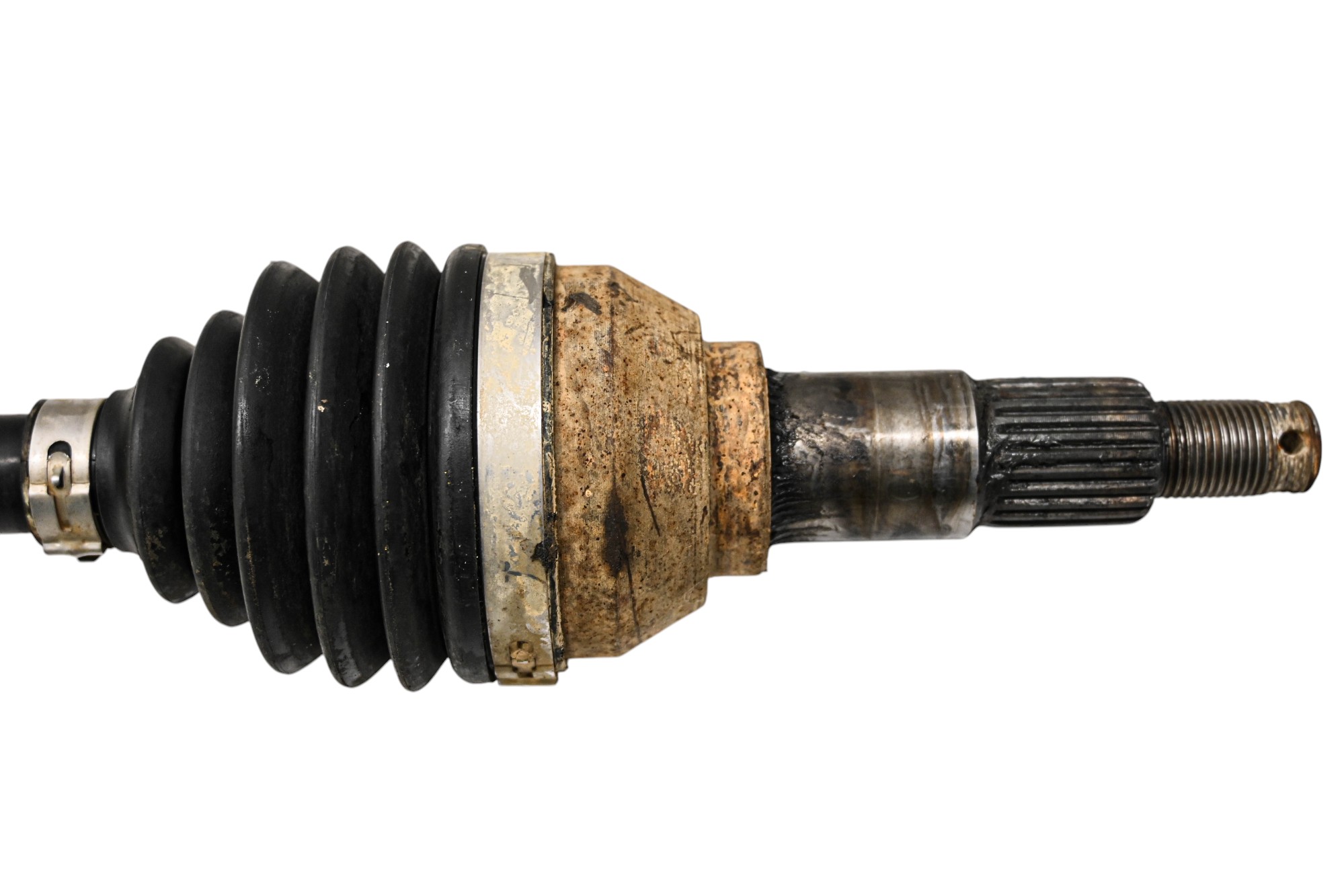 15 Can-Am Outlander 450 L 4x4 Front Left Cv Axle