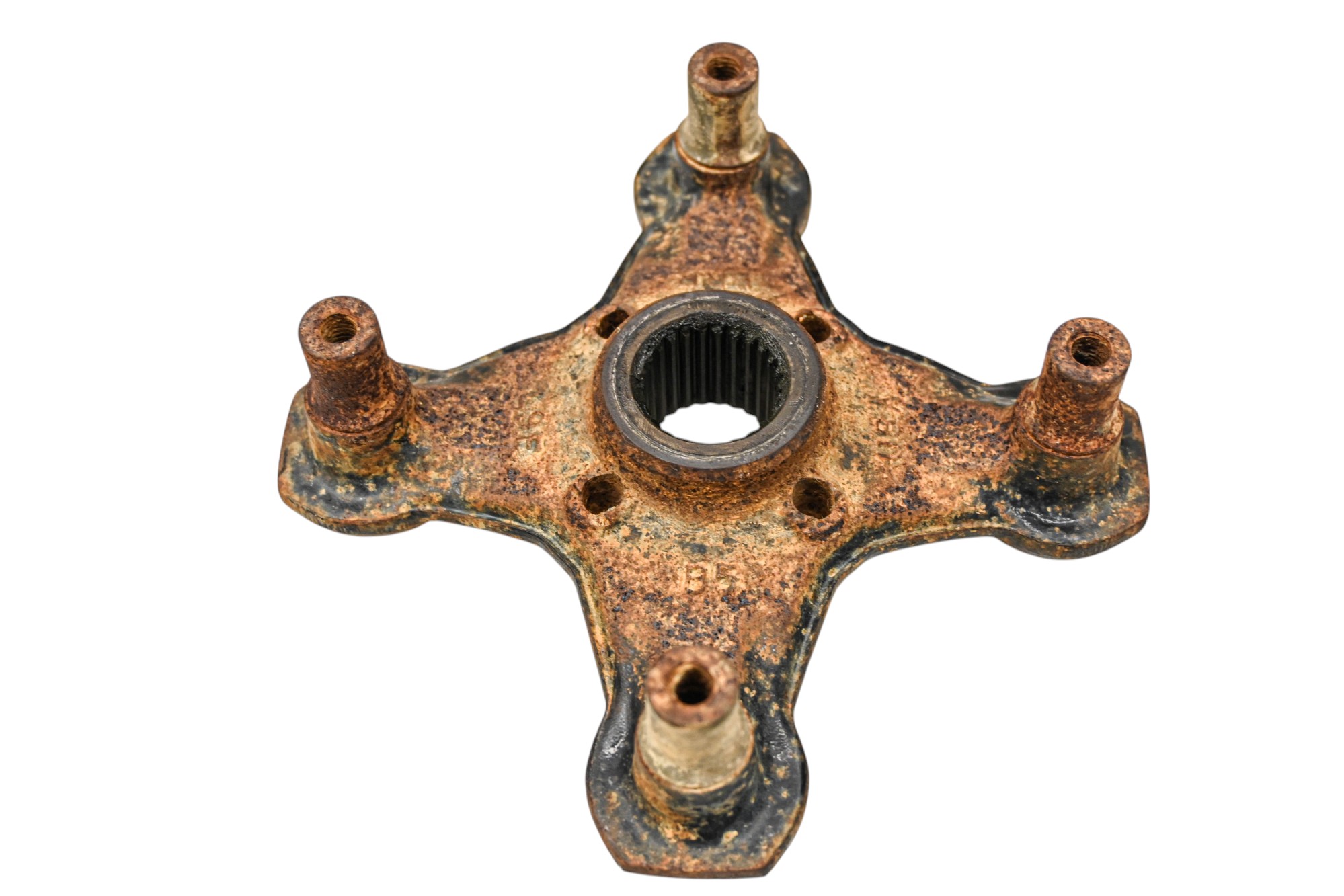 15 Can-Am Outlander 450 L 4x4 Front Or Rear Wheel Hub Left Or Right