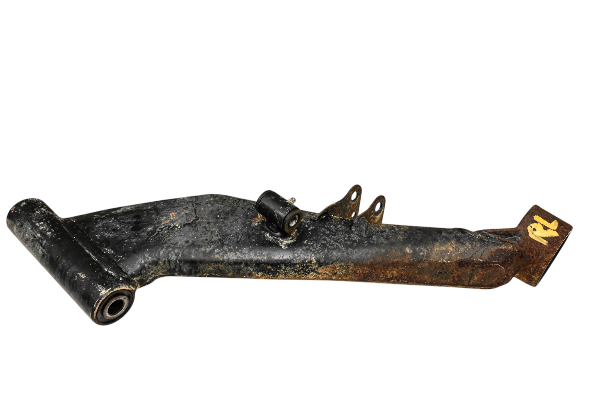 15 Can-Am Outlander 450 L 4x4 Rear Left Swingarm