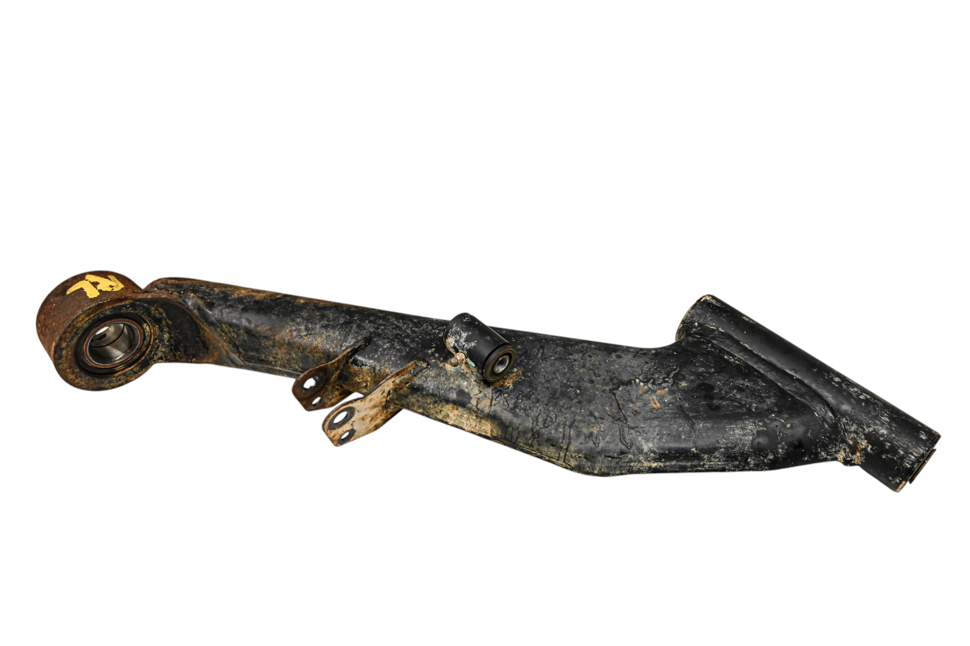 15 Can-Am Outlander 450 L 4x4 Rear Left Swingarm