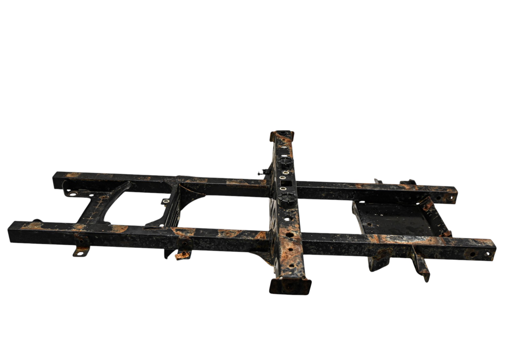 15 Can-Am Outlander 450 L 4x4 Frame Extension