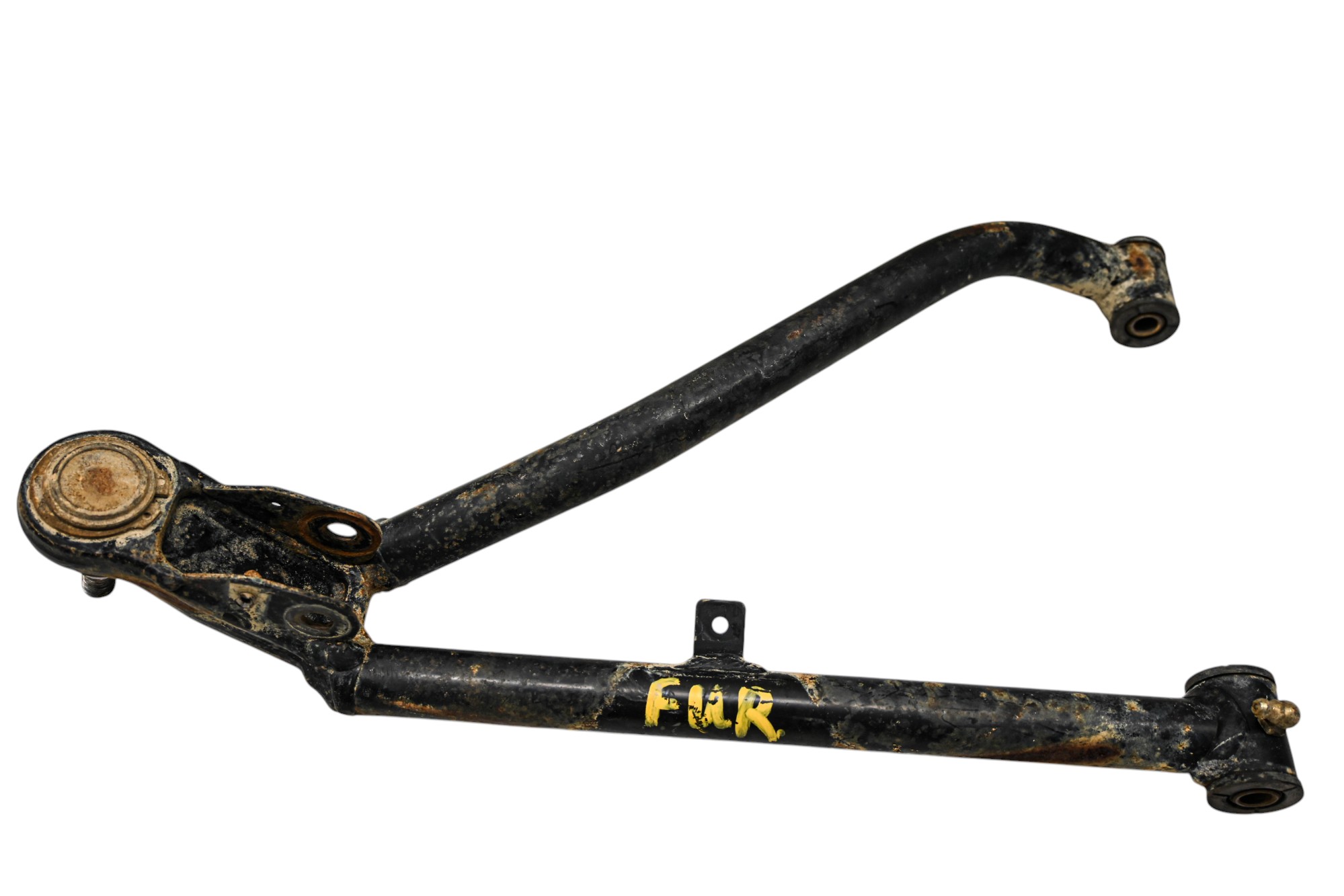 15 Can-Am Outlander 450 L 4x4 Front Upper Right A-Arm