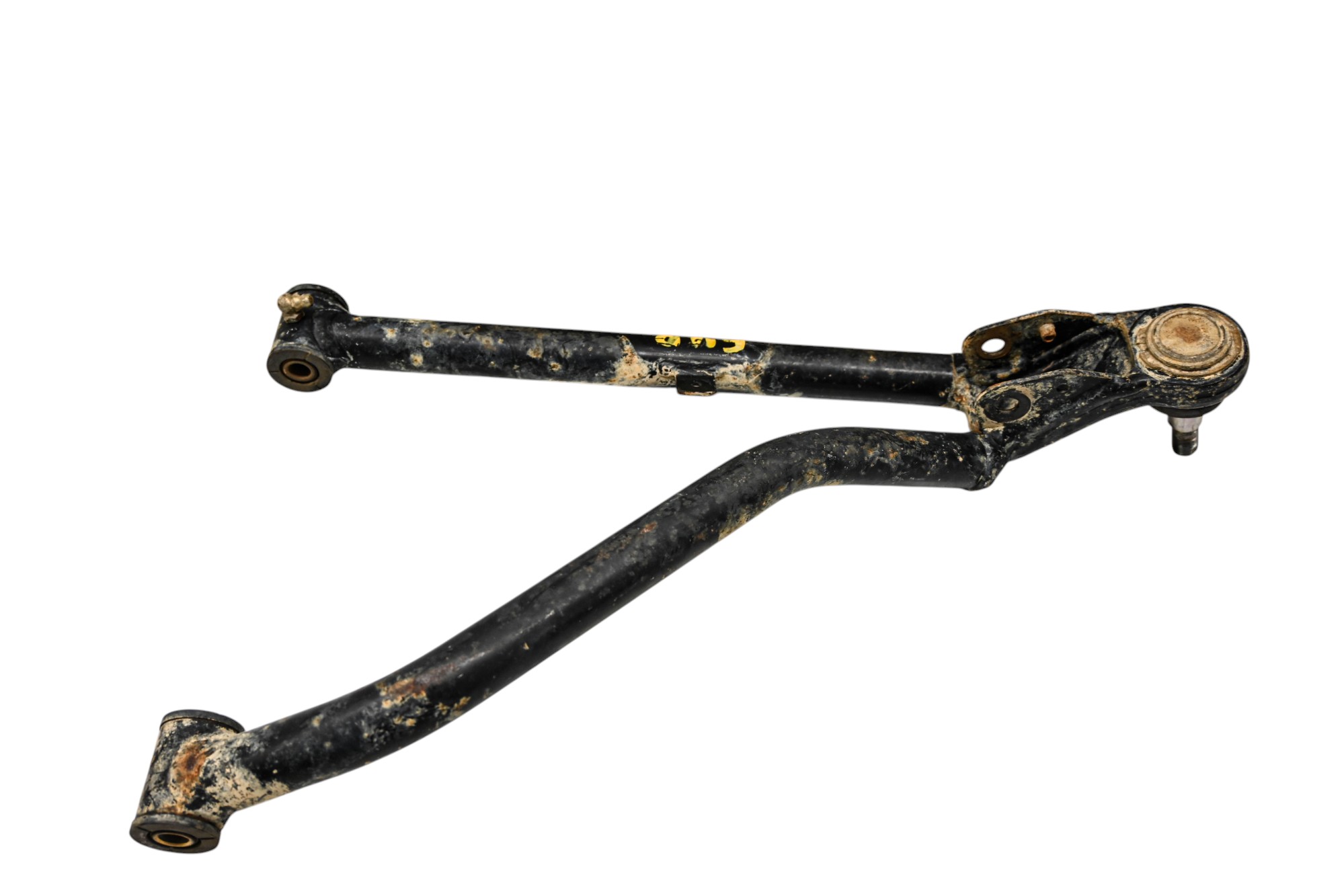 15 Can-Am Outlander 450 L 4x4 Front Upper Right A-Arm