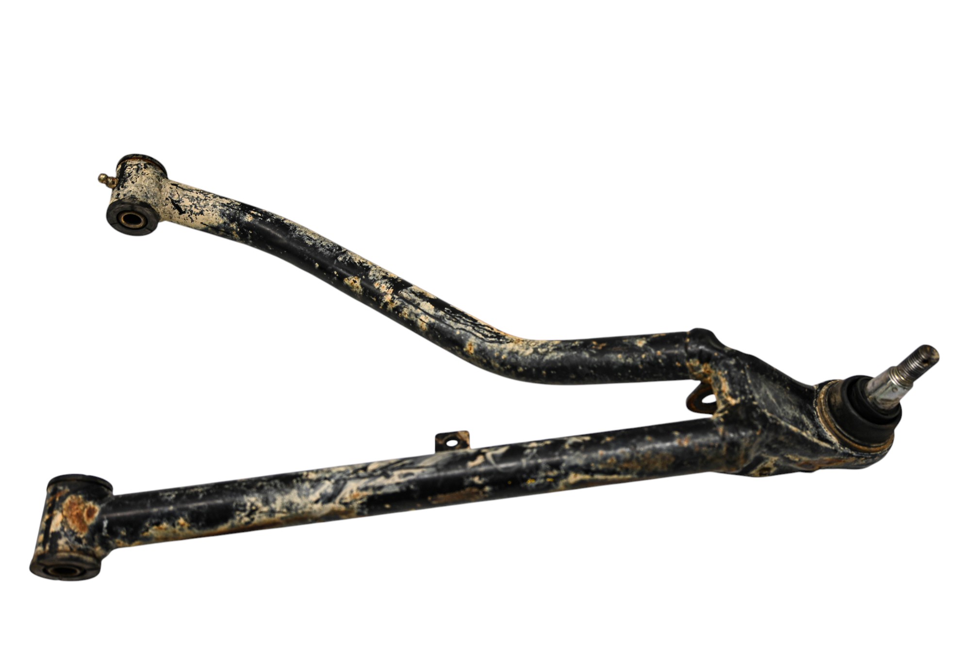15 Can-Am Outlander 450 L 4x4 Front Upper Right A-Arm