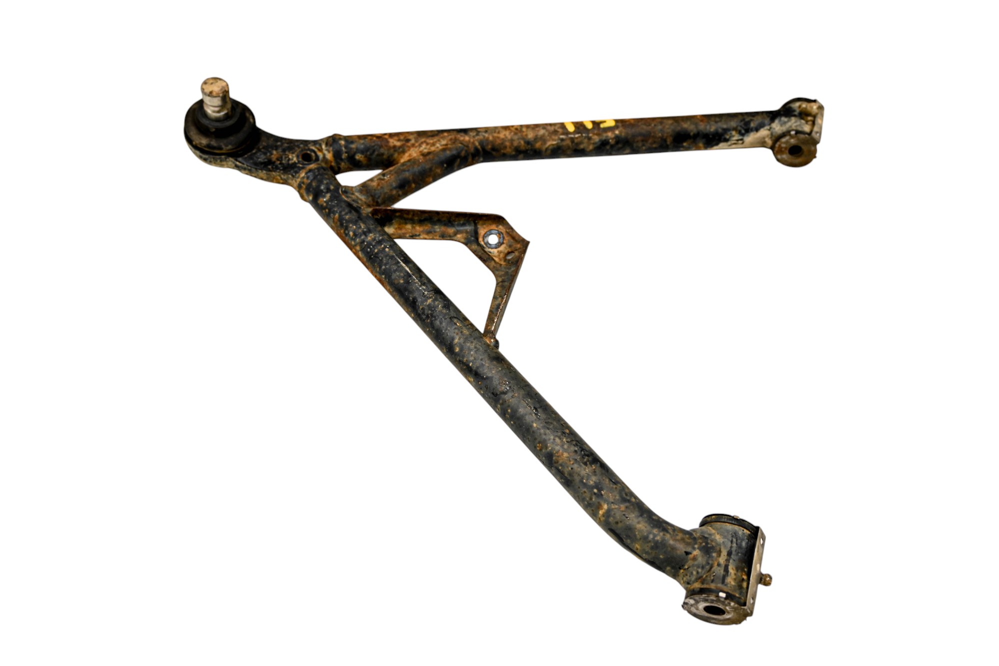 15 Can-Am Outlander 450 L 4x4 Front Lower Left A-Arm
