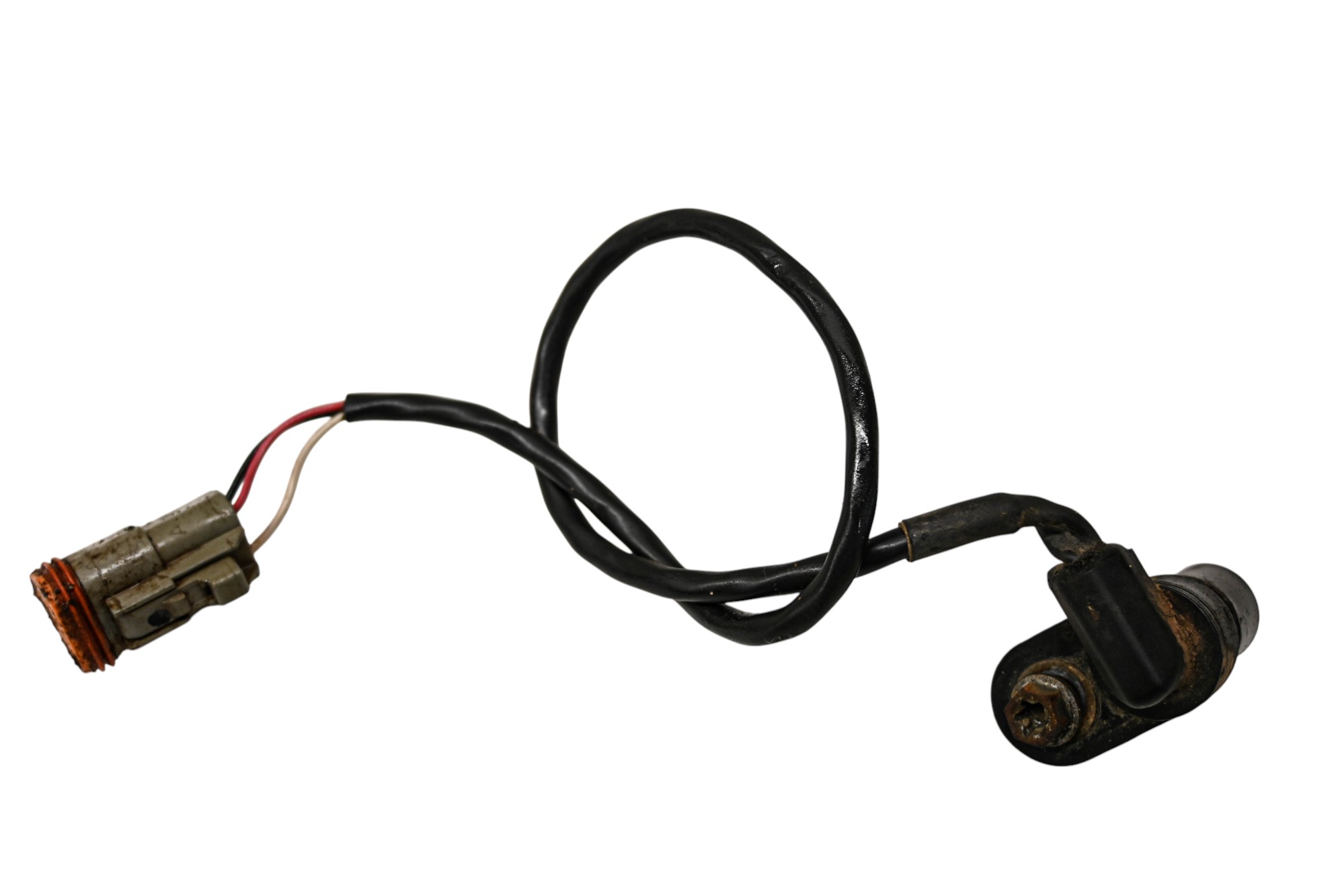 15 Can-Am Outlander 450 L 4x4 Speed Sensor