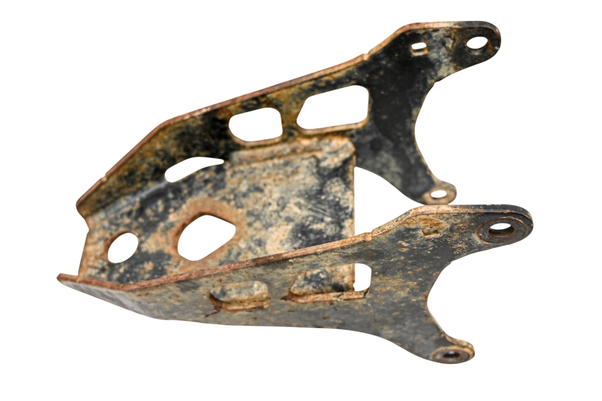 15 Can-Am Outlander 450 L 4x4 Trailer Hitch Bracket Mount