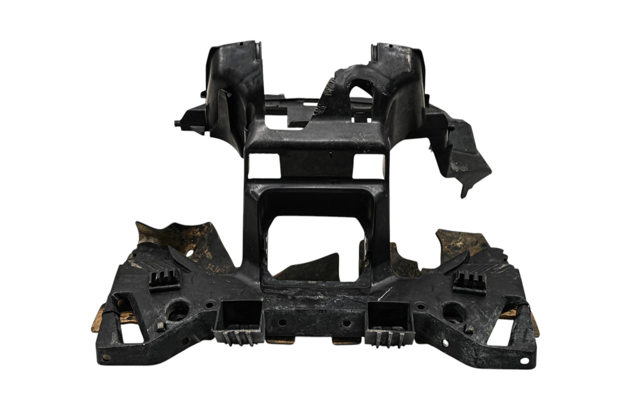 15 Can-Am Outlander 450 L 4x4 Dash Support Bracket