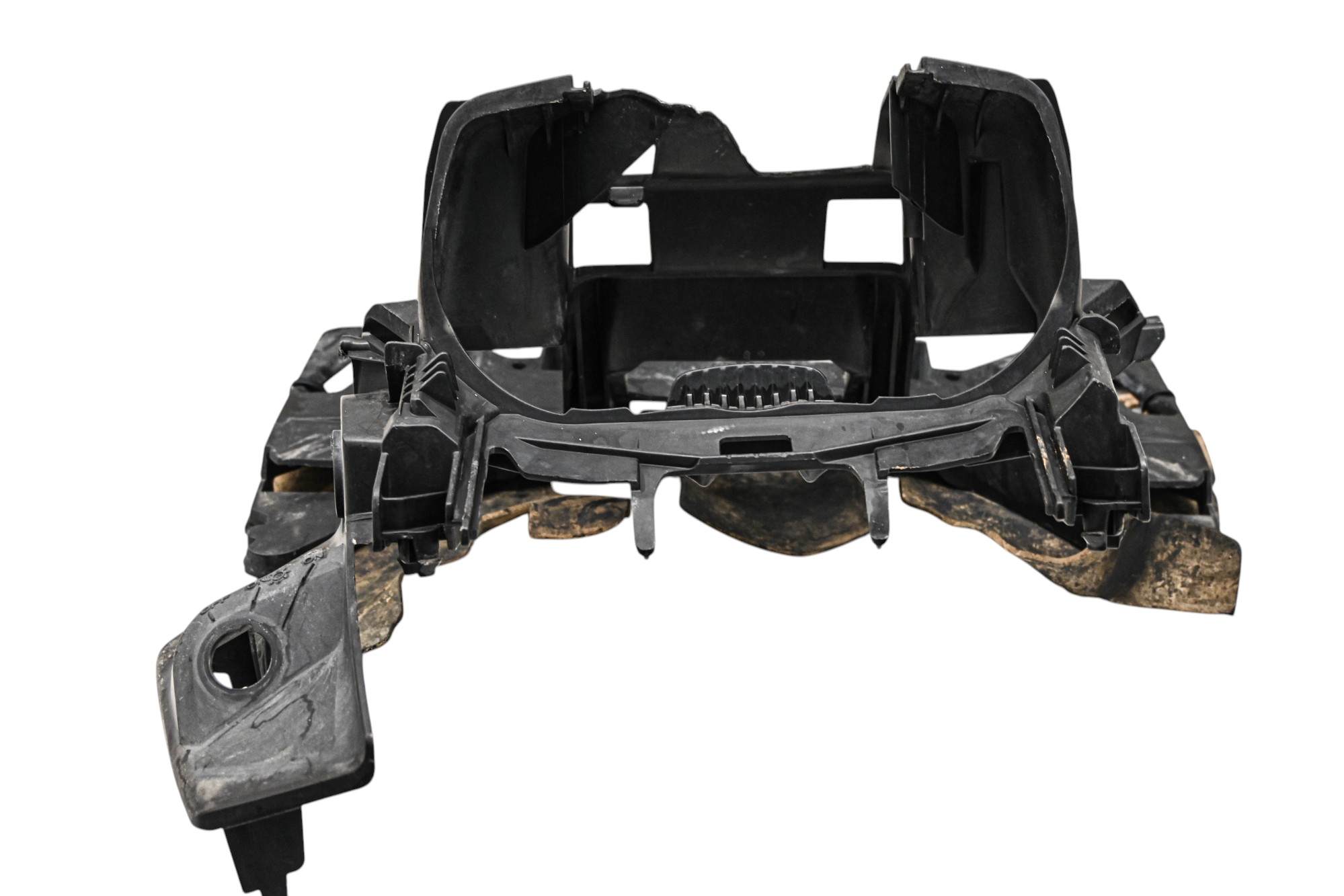15 Can-Am Outlander 450 L 4x4 Dash Support Bracket