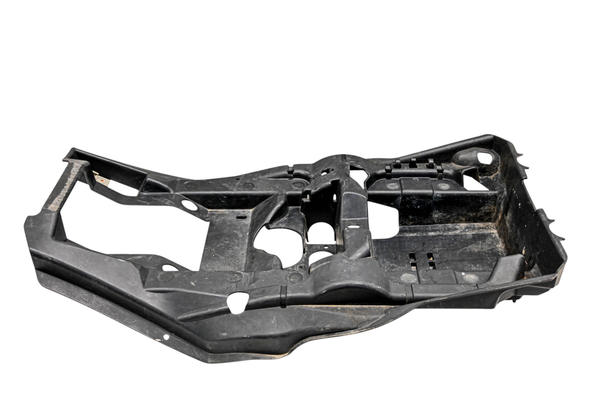 15 Can-Am Outlander 450 L 4x4 Battery Box Tray