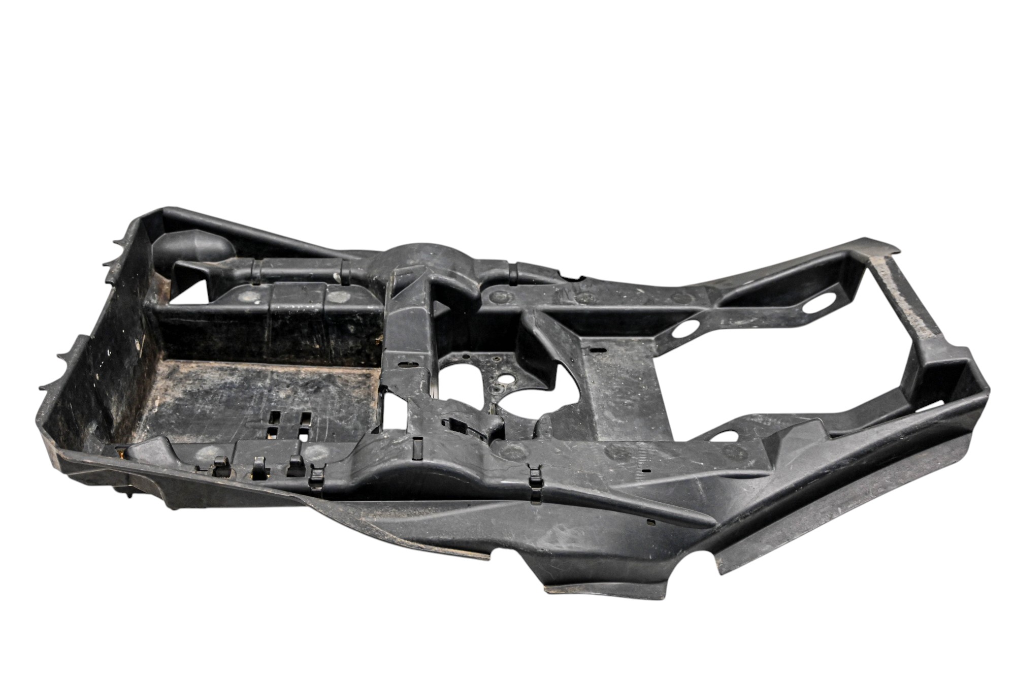 15 Can-Am Outlander 450 L 4x4 Battery Box Tray