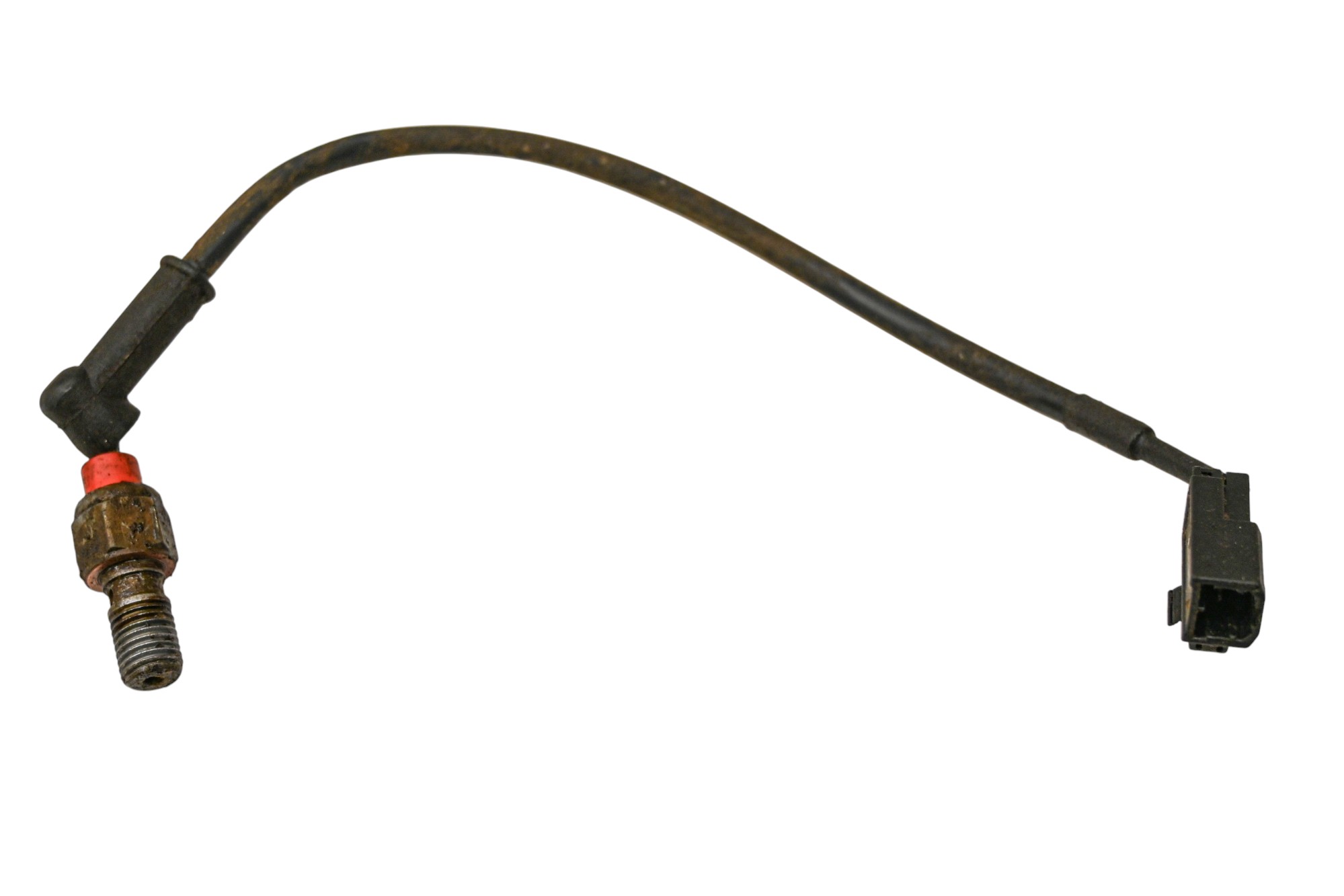 15 Can-Am Outlander 450 L 4x4 Brake Pressure Switch