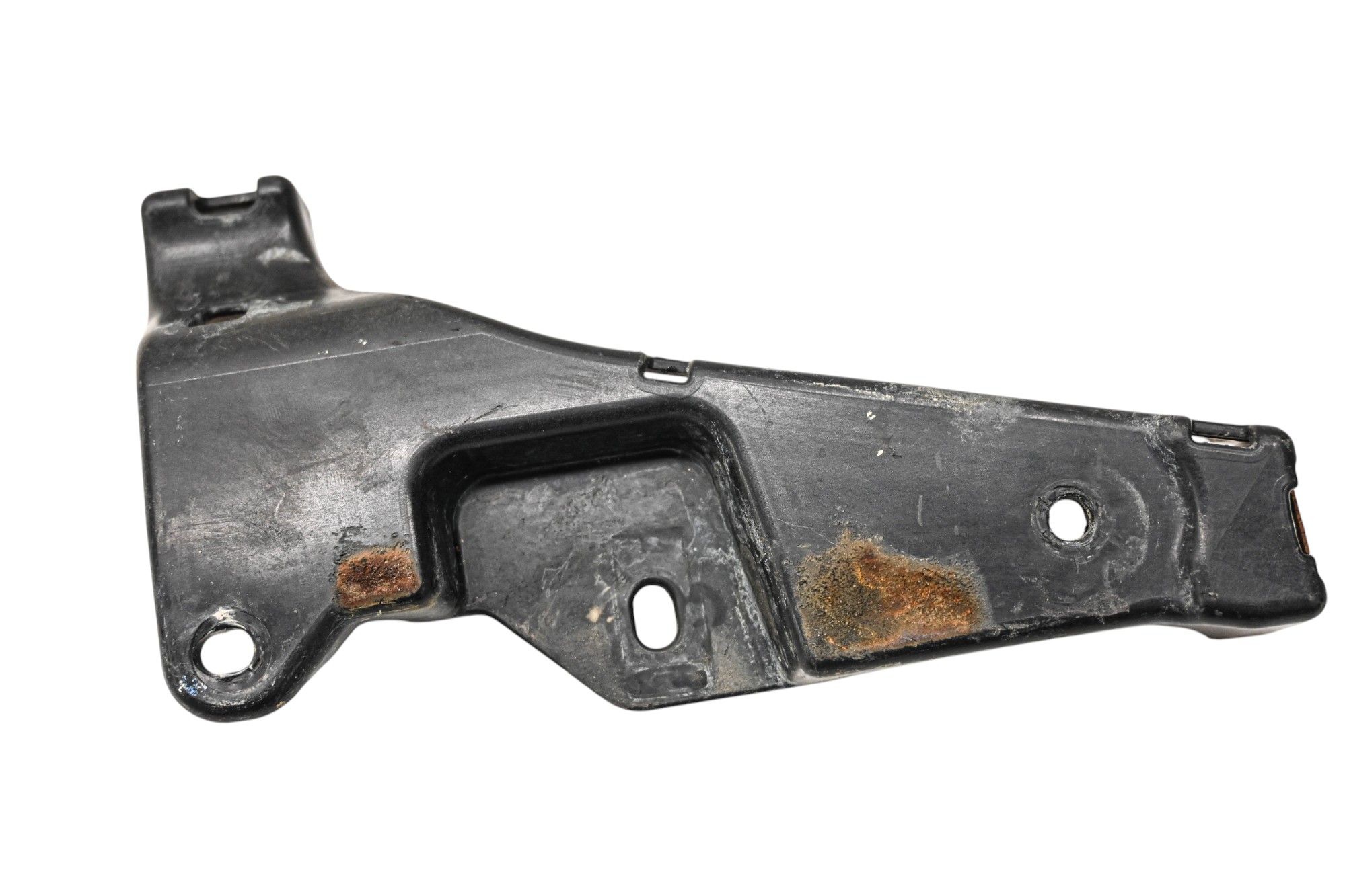 15 Can-Am Outlander 450 L 4x4 Air Outlet Support Bracket