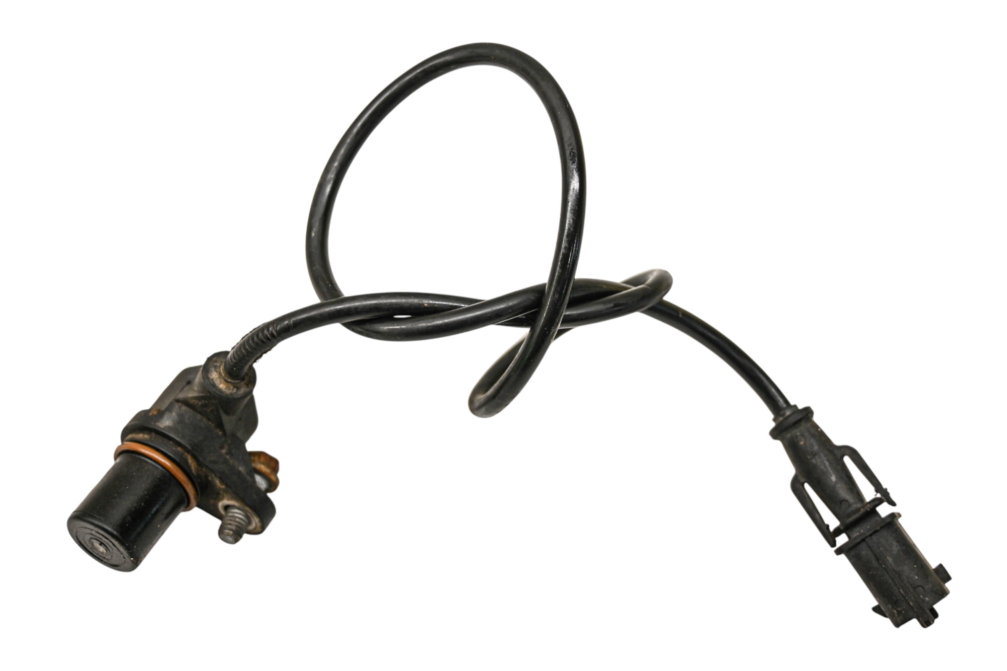 15 Can-Am Outlander 450 L 4x4 Crankshaft Position Sensor