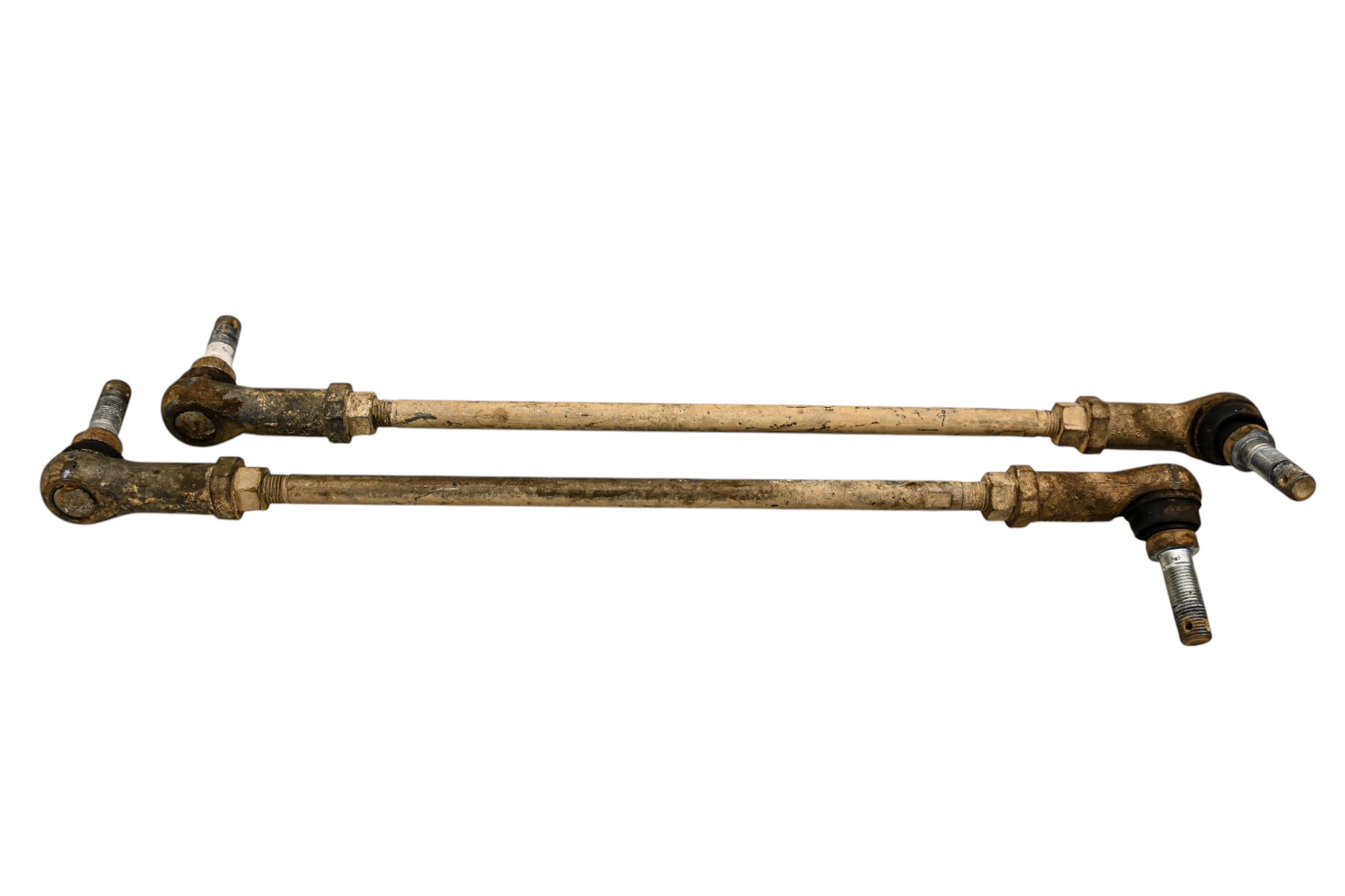 15 Can-Am Outlander 450 L 4x4 Tie Rods & Ends