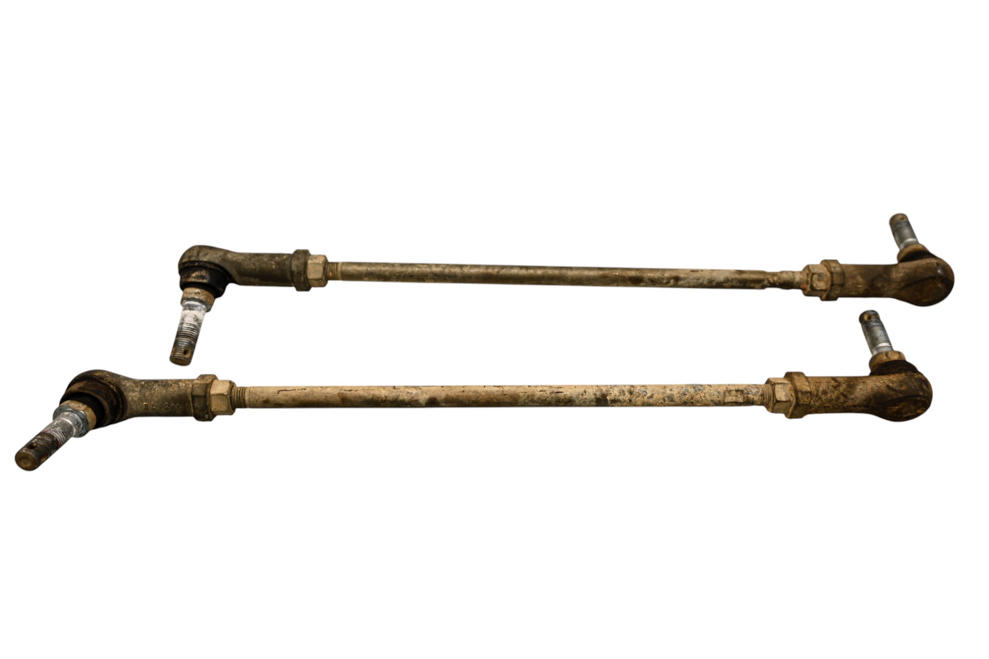 15 Can-Am Outlander 450 L 4x4 Tie Rods & Ends