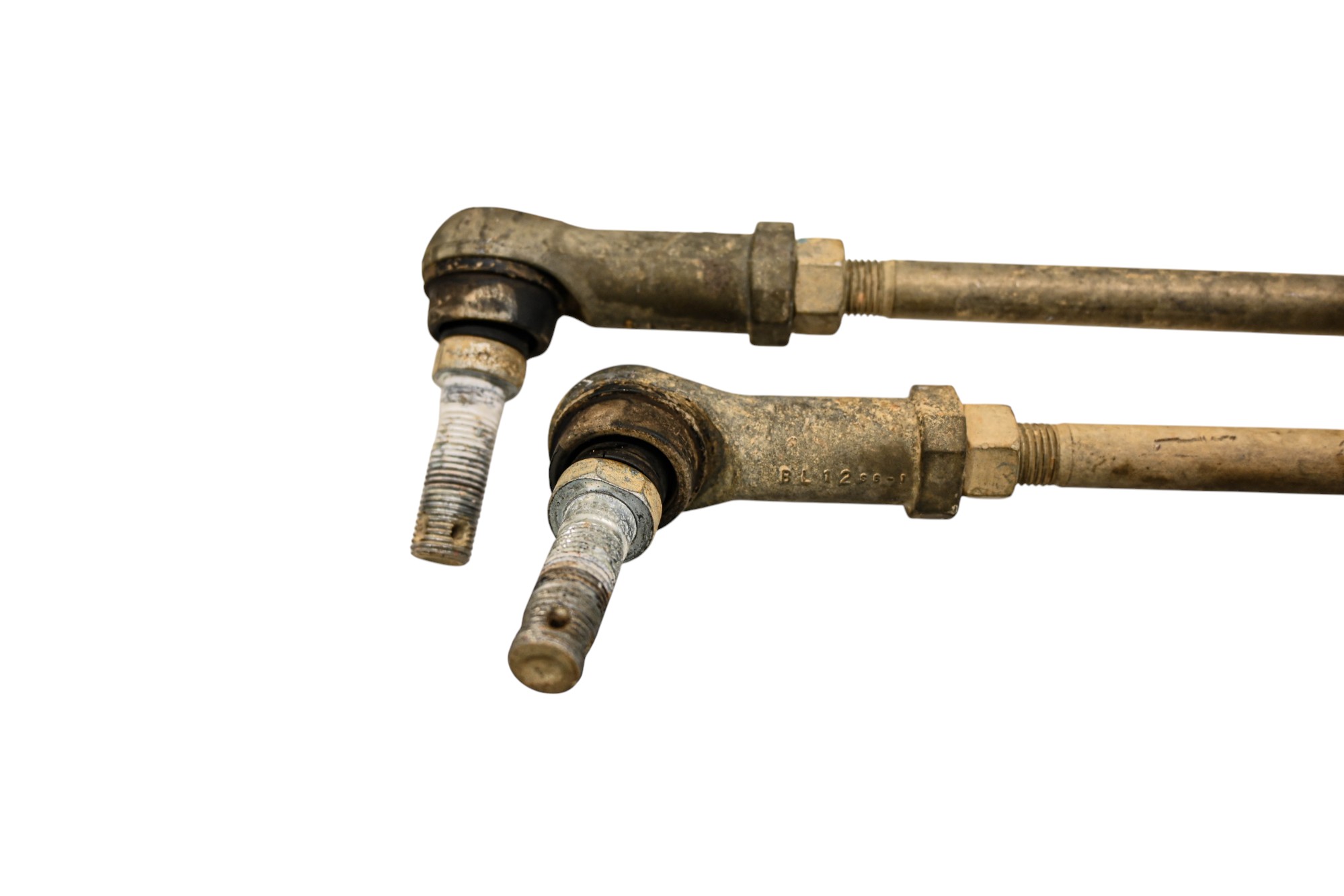 15 Can-Am Outlander 450 L 4x4 Tie Rods & Ends