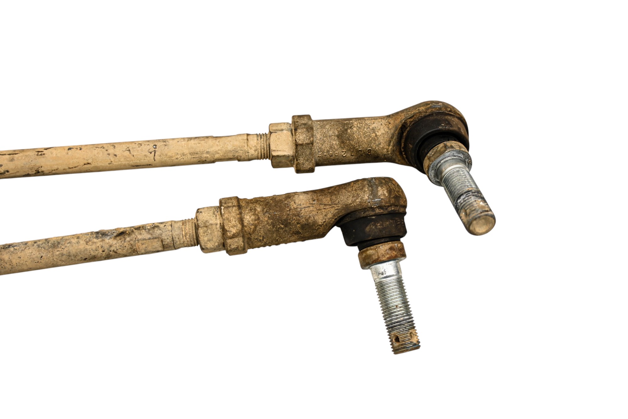 15 Can-Am Outlander 450 L 4x4 Tie Rods & Ends