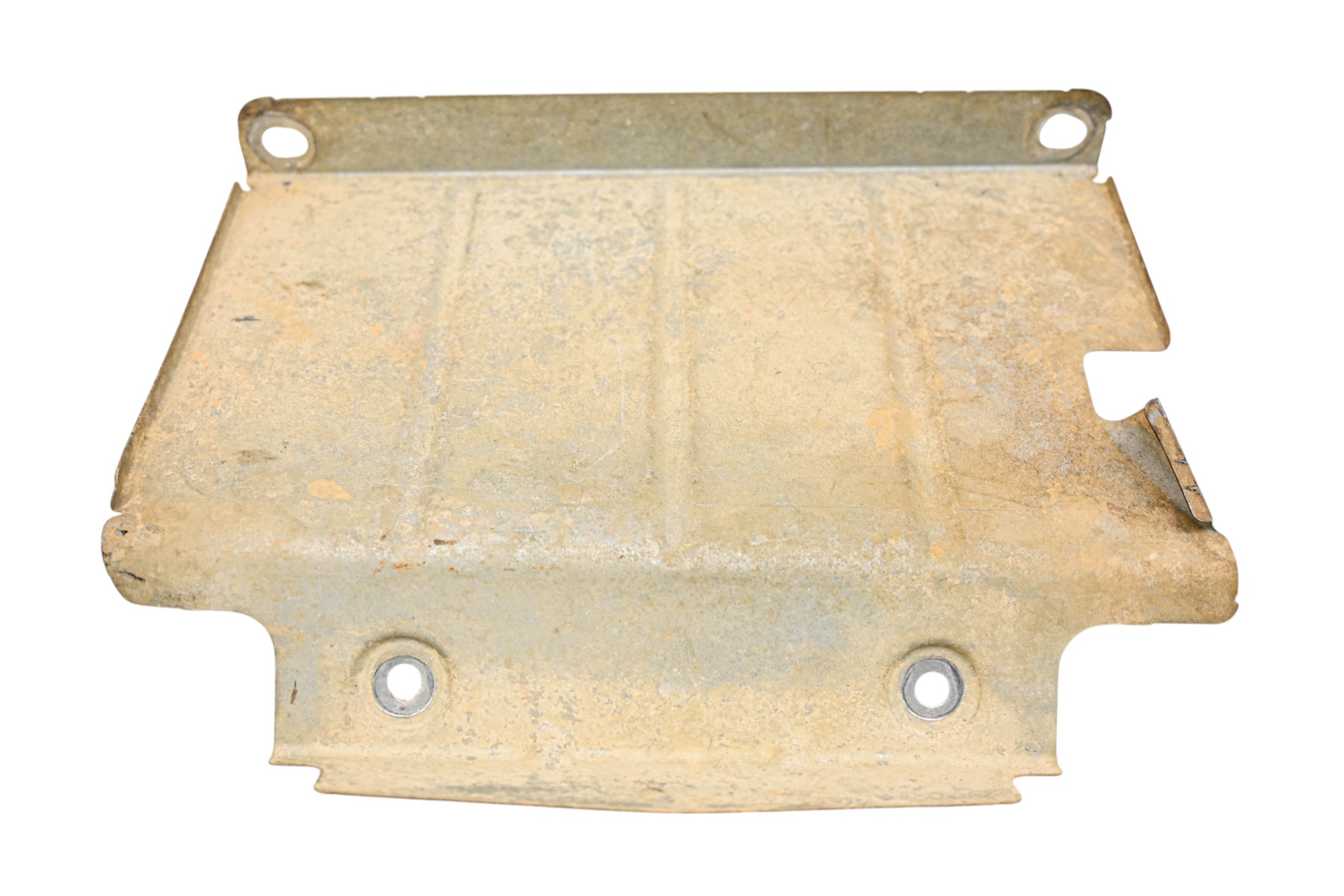 15 Can-Am Outlander 450 L 4x4 Heat Shield Guard Cover