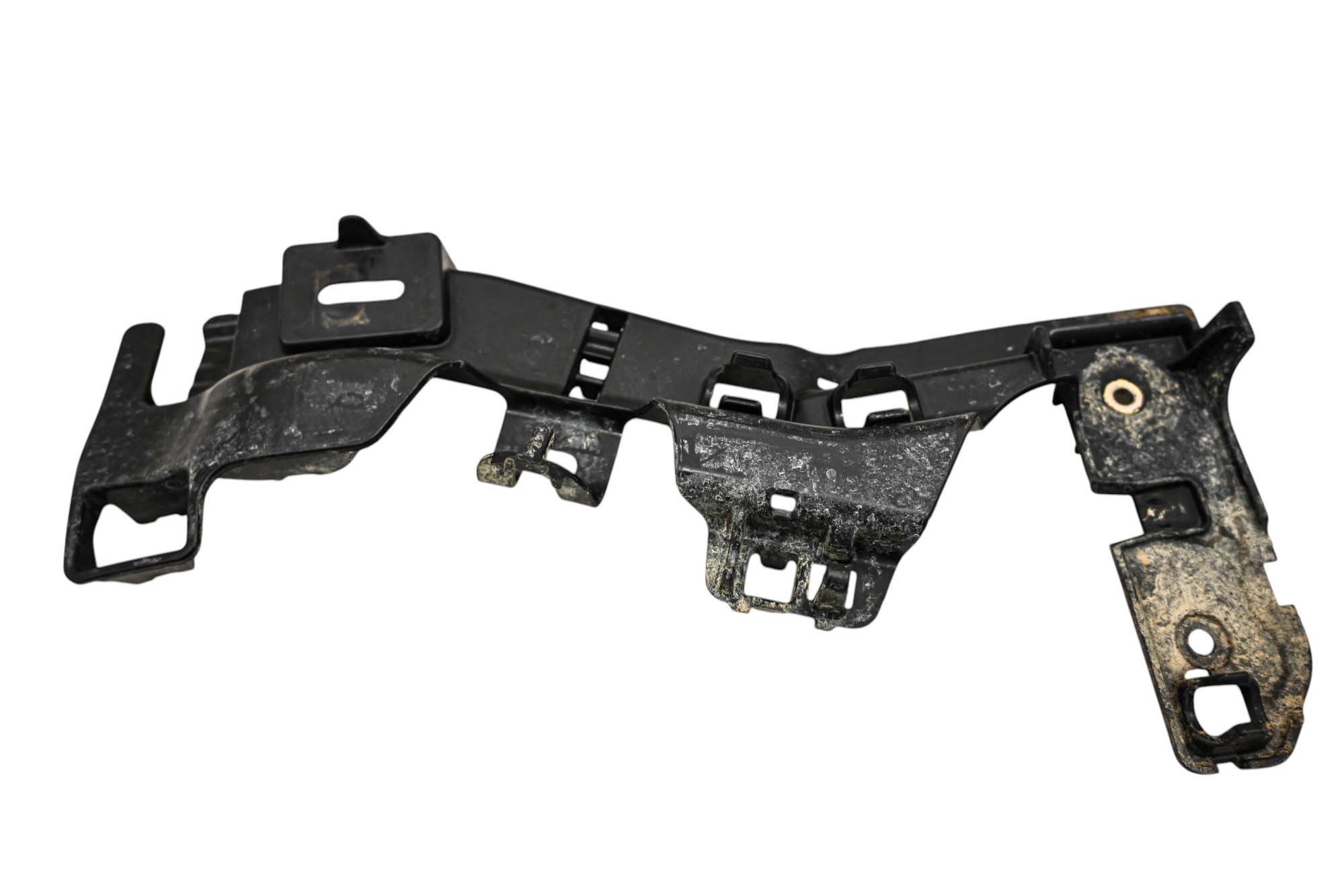 15 Can-Am Outlander 450 L 4x4 Cable Bracket