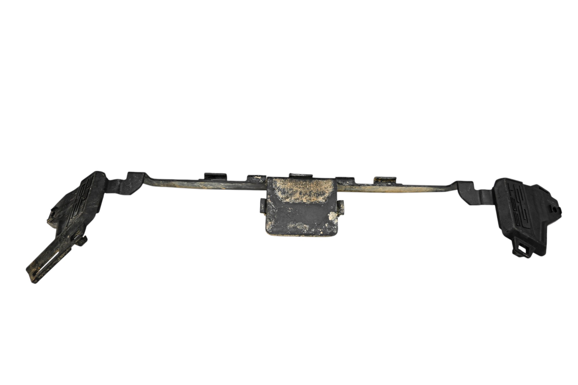 15 Can-Am Outlander 450 L 4x4 Hose Support Bracket
