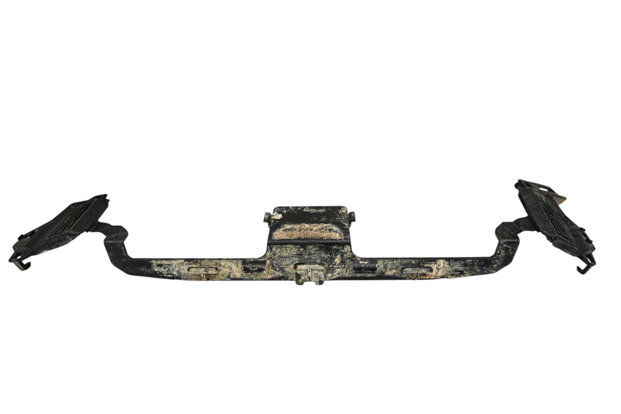 15 Can-Am Outlander 450 L 4x4 Hose Support Bracket