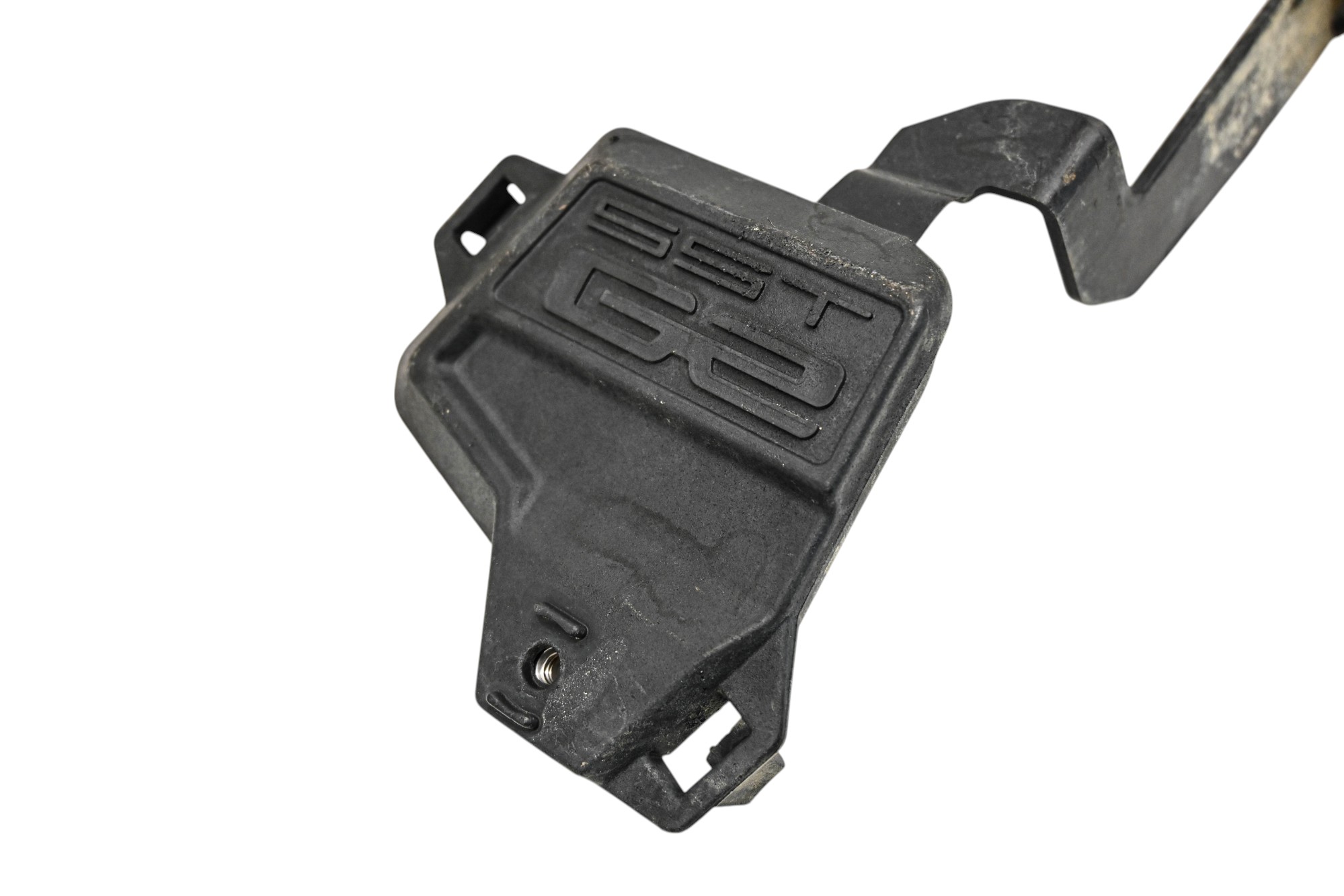 15 Can-Am Outlander 450 L 4x4 Hose Support Bracket